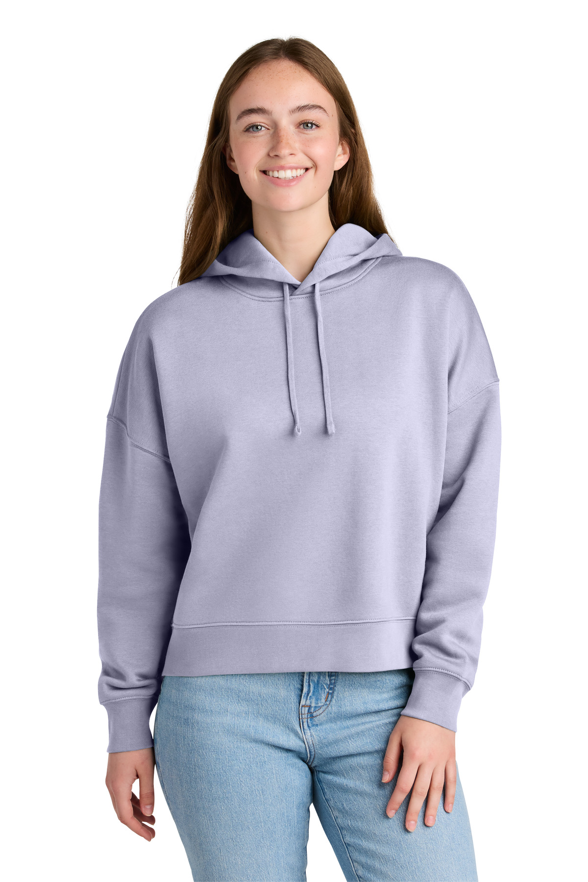 Stanley/Stella Women's Stella Nora Hooded Sweatshirt SXW035 56