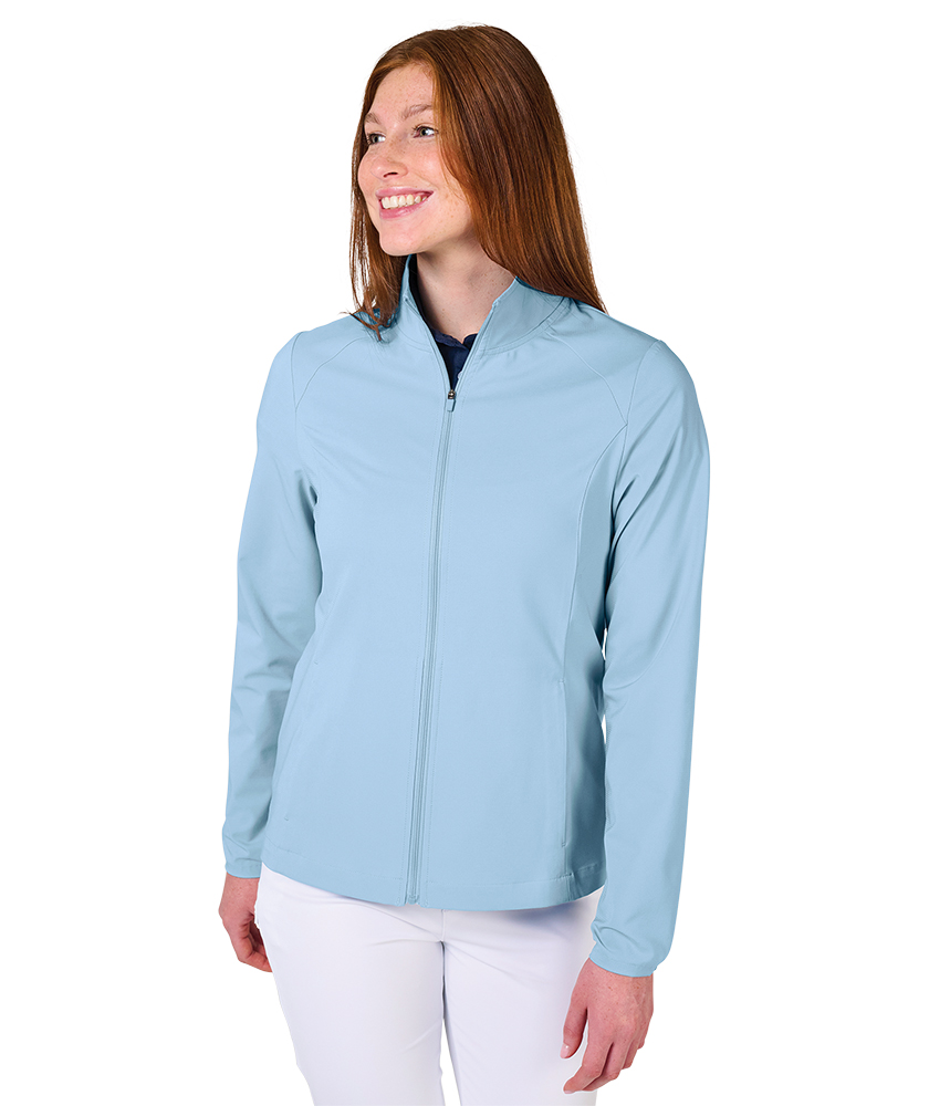 Women's Lexington Stretch Full Zip Jacket 33