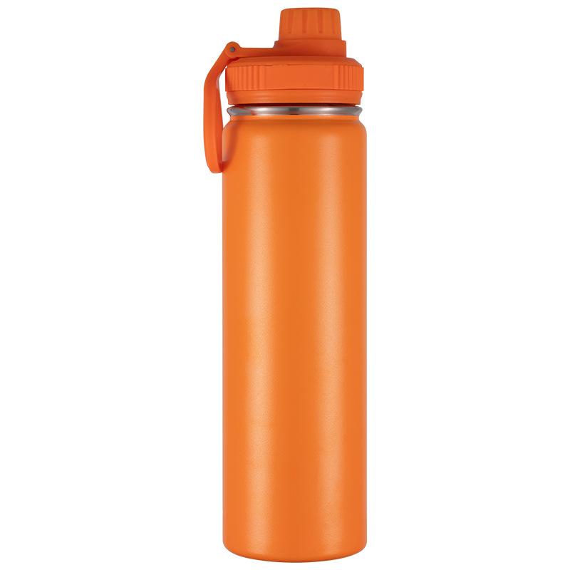 Vigo Stainless Bottle-32oz. 6