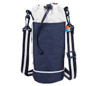 Retro Sport Recycled Bottle Sling 7
