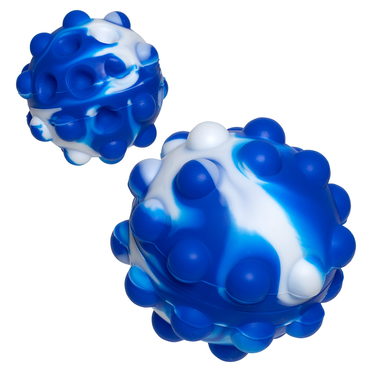Push Pop Bounce Ball 54