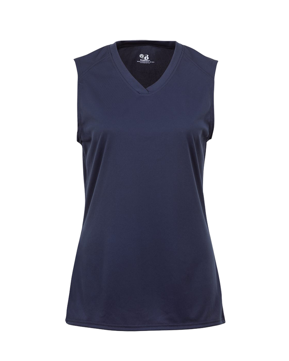 B-Core Girls' Sleeveless Tee 4