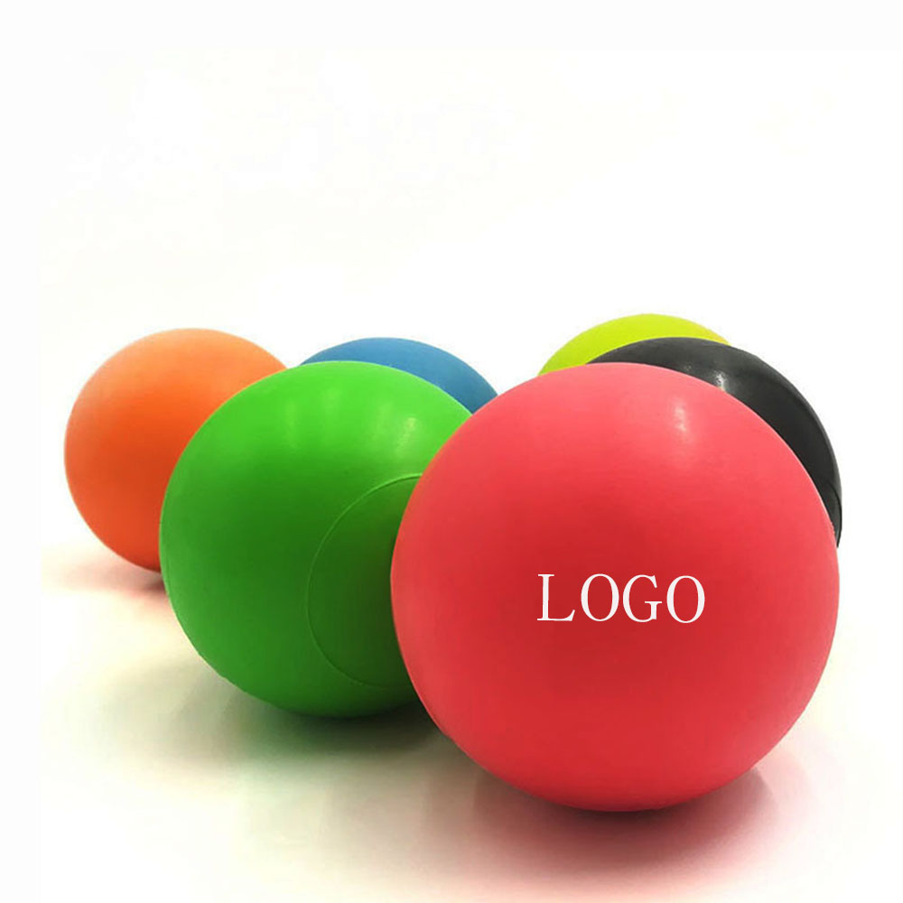 TPE Exercise Massage Ball 2