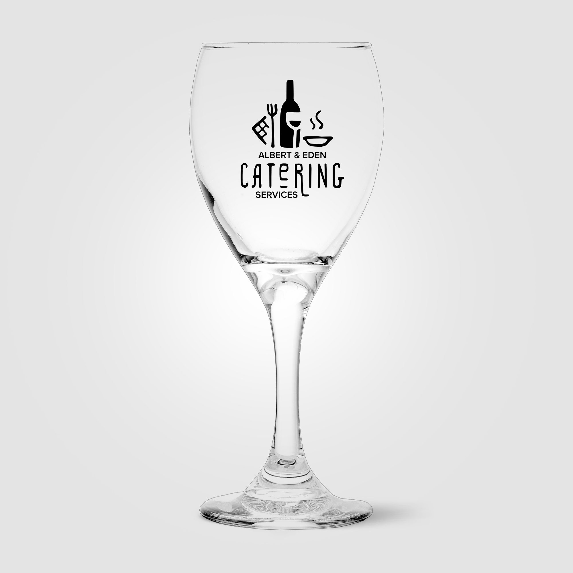 Pintor Beer Glass - 16 oz. 7