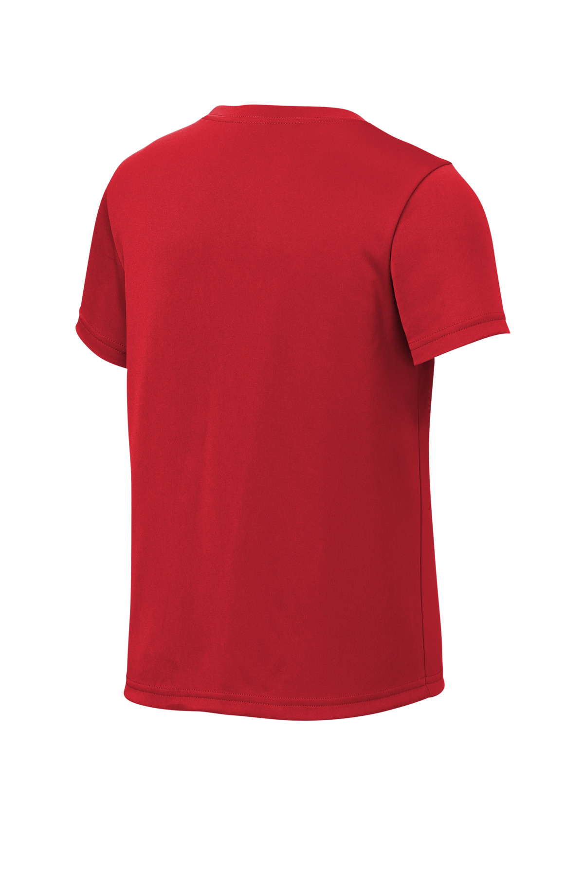 Sport-Tek Youth PosiCharge Re-Compete Tee YST720 110
