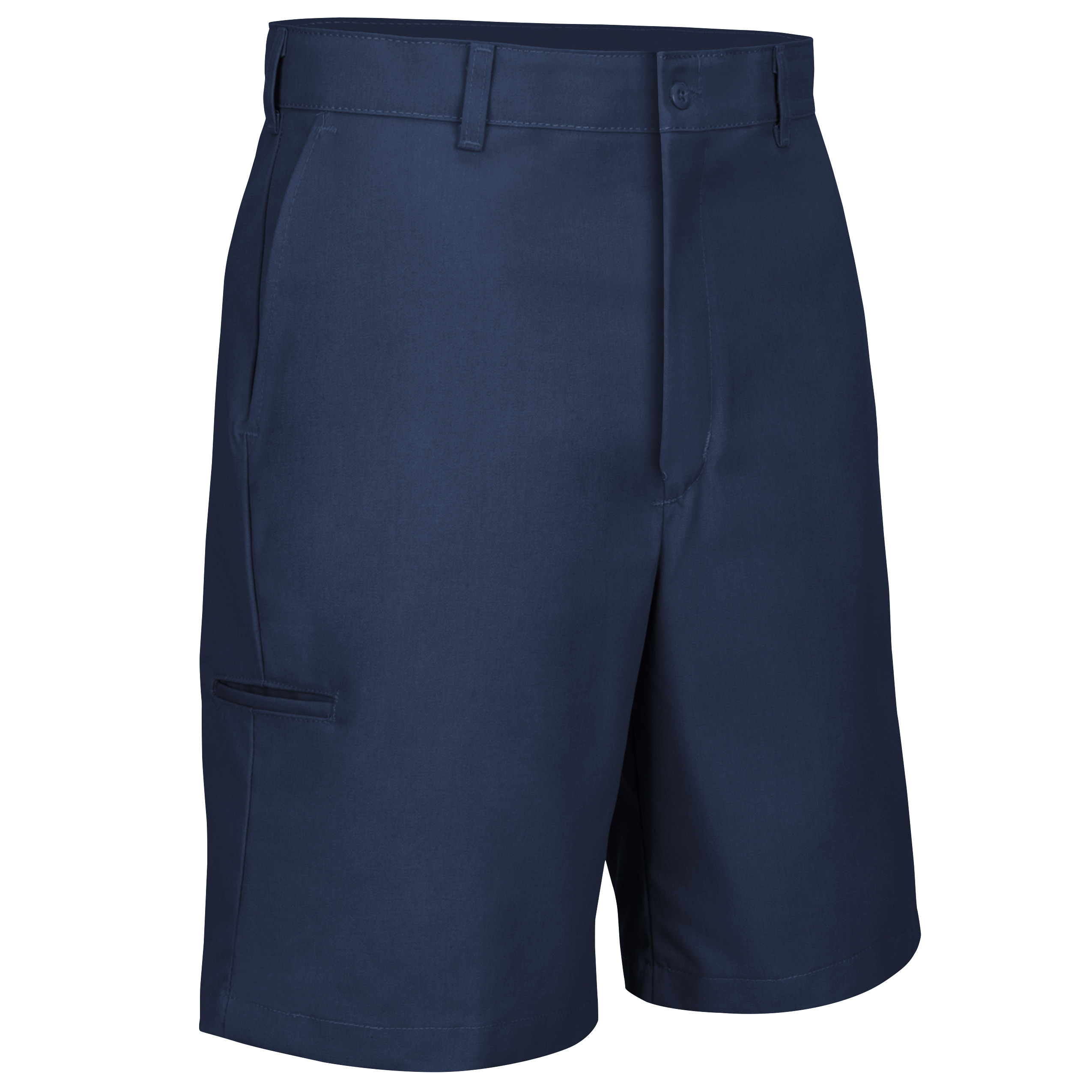 Red Kap® Men's Cell Phone Pocket Shorts 2
