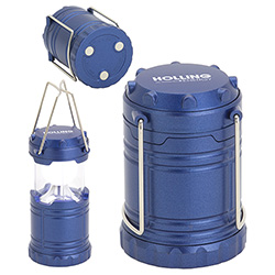 Mini Retro Lantern 15