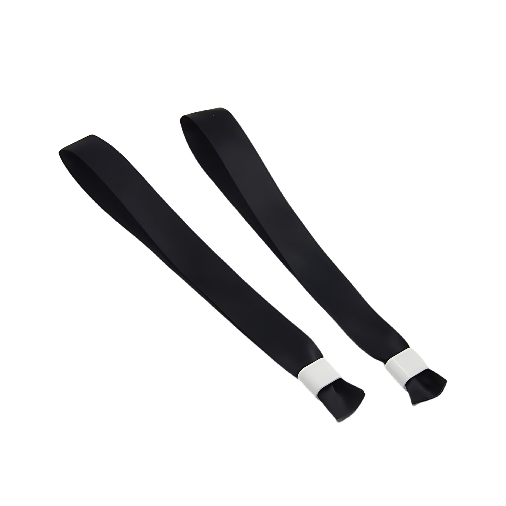 Durable Polyester Wristbands for Concerts 3