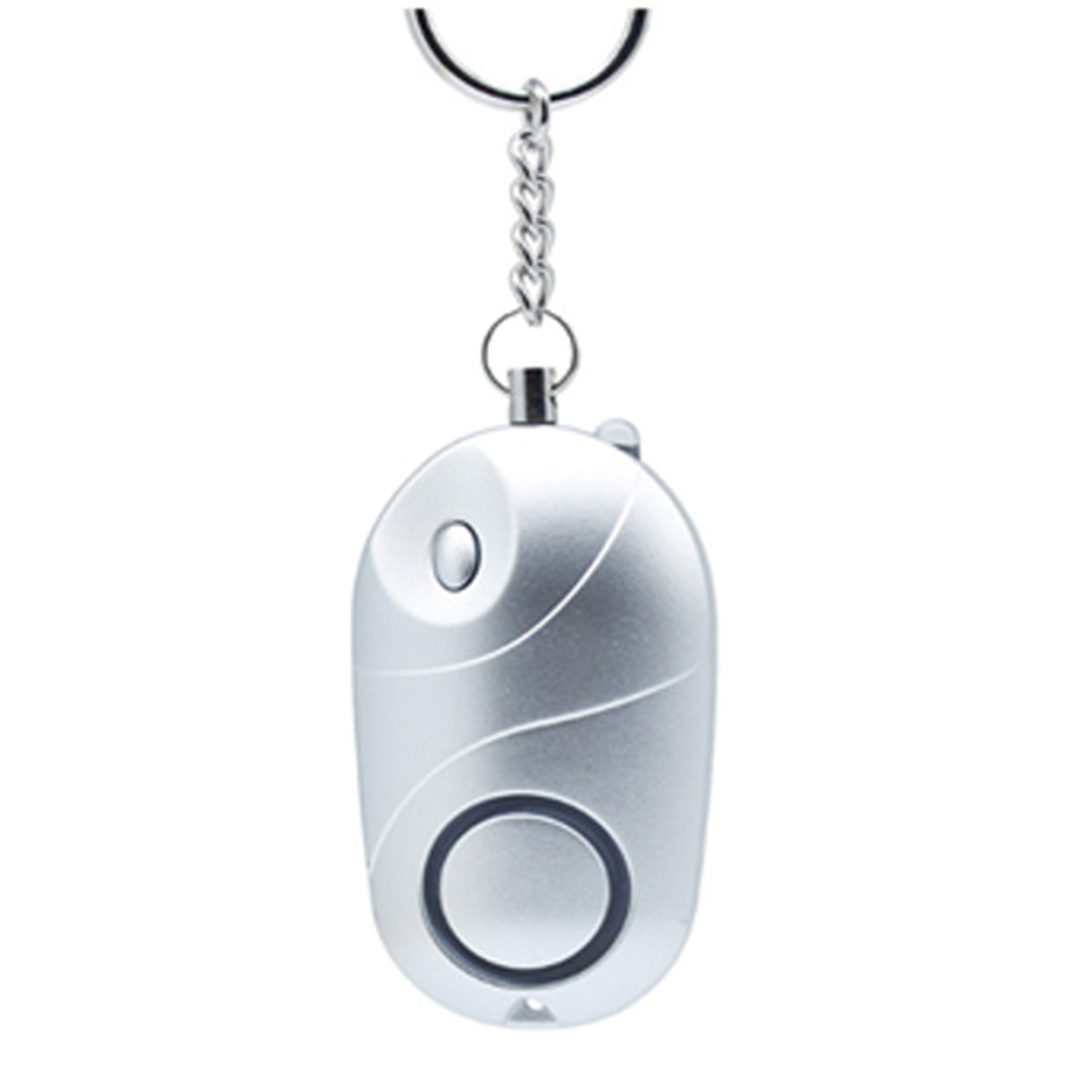 Safety Alarm Key Chain 6
