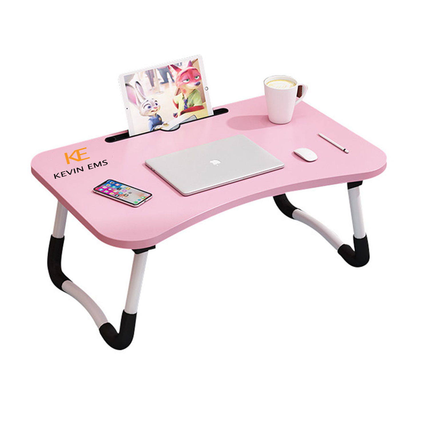 Bed Laptop Desk 2