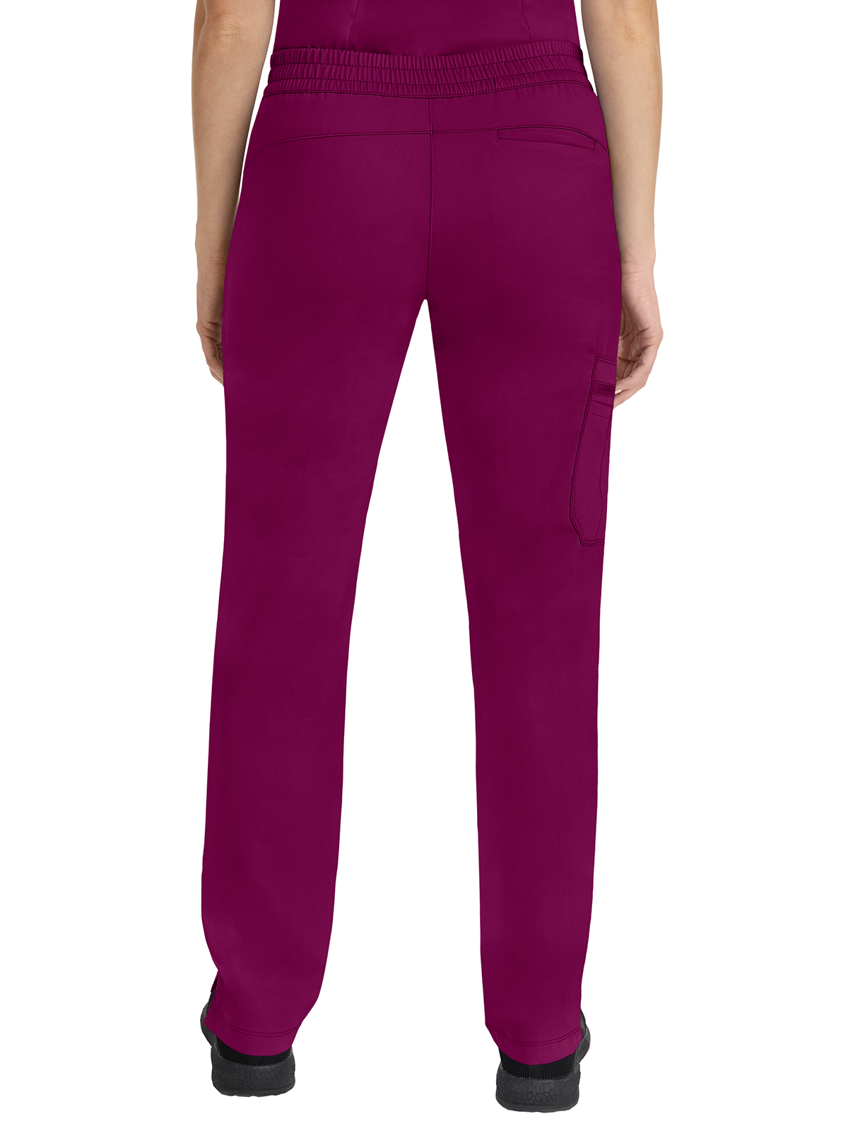 Healing Hands - HH Purple Label - Women's 3-Pocket Tamara Modern Fit Pant 26