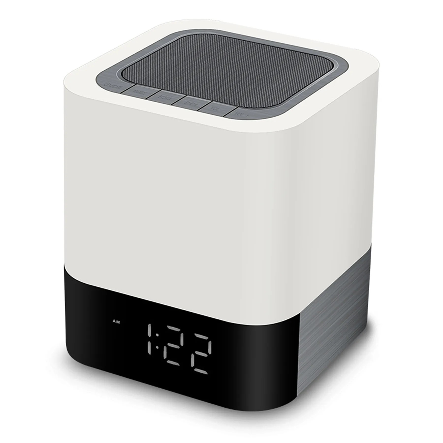 Colorful Light Bluetooth Audio 2