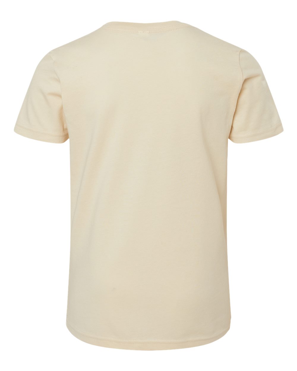 Youth Jersey Tee - 3001Y 7