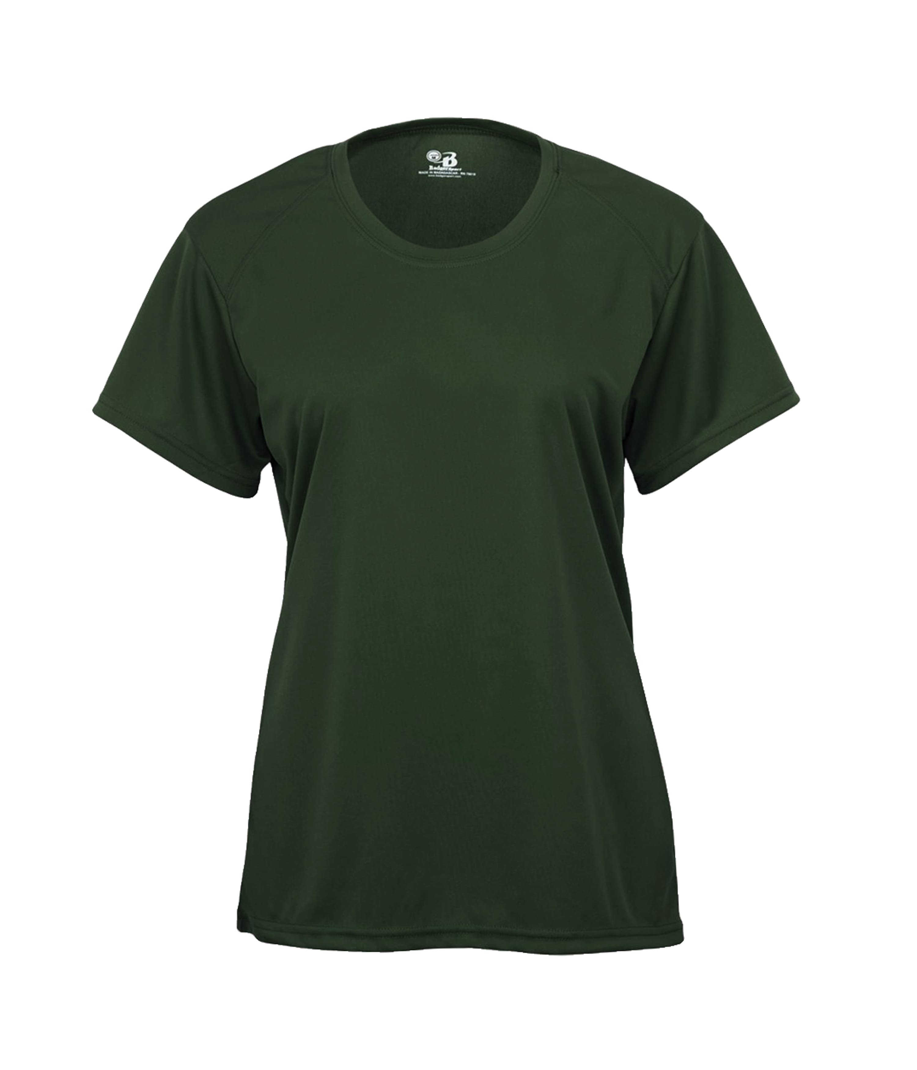 GIRLS B-CORE TEE 15