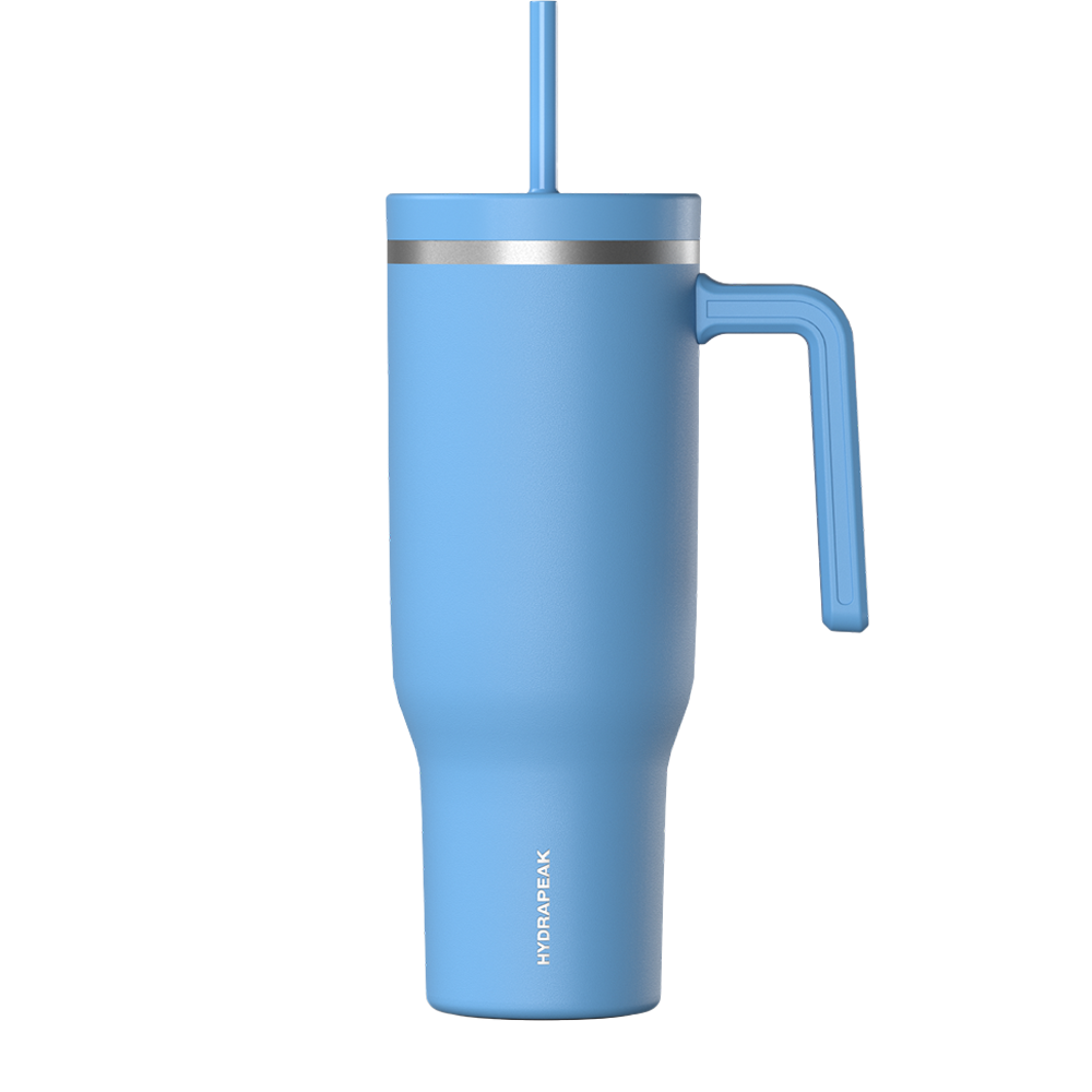 Hydrapeak Voyager 40 oz Mug 10