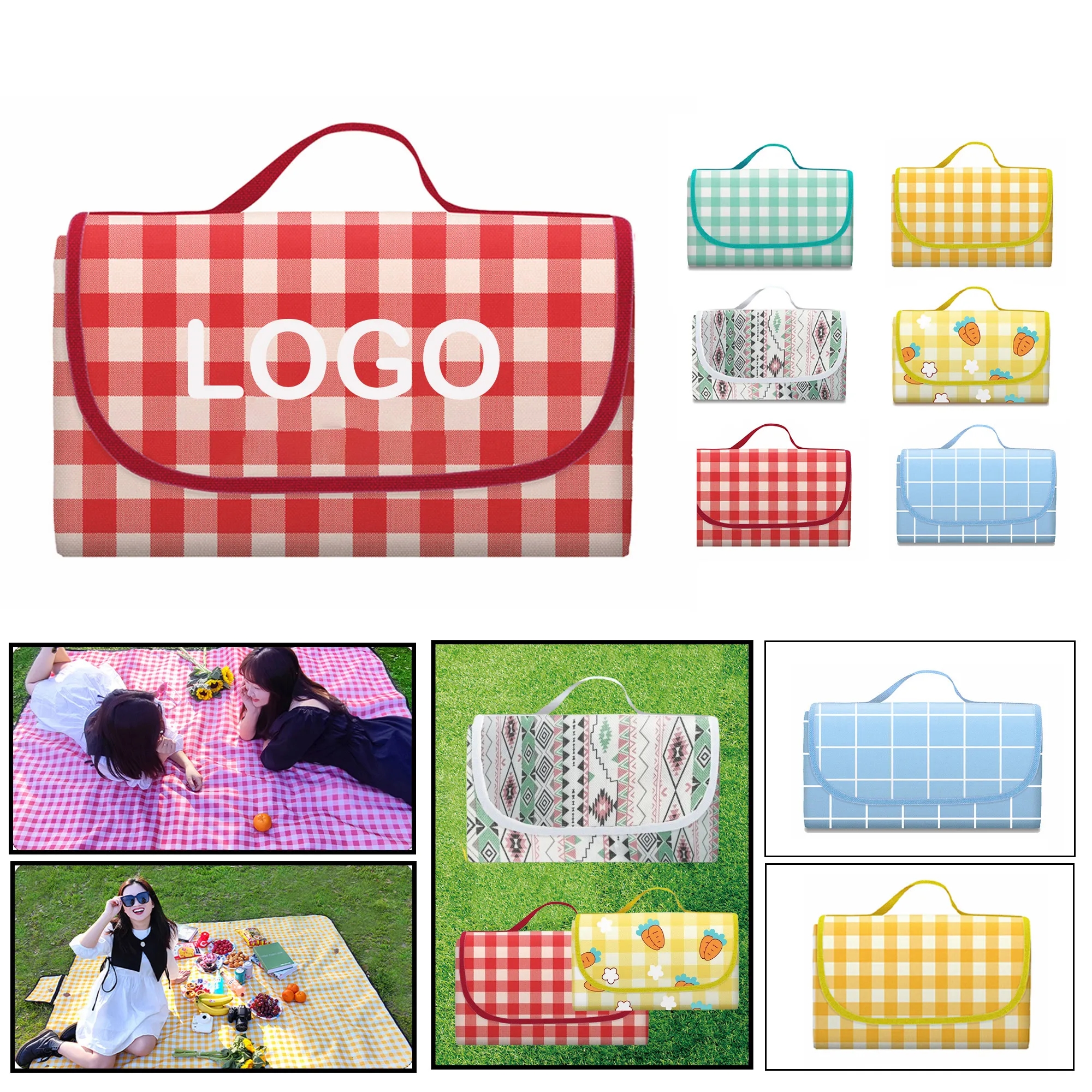 Picnic Blanket 2
