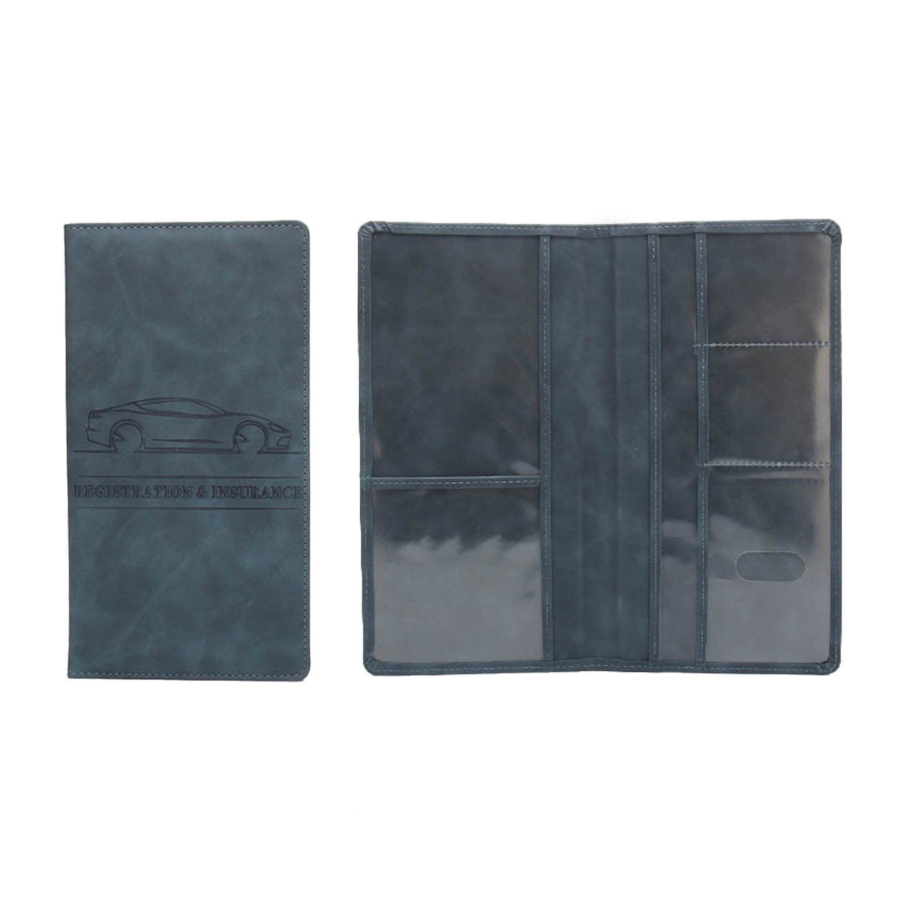 Car Insurance Holder 3