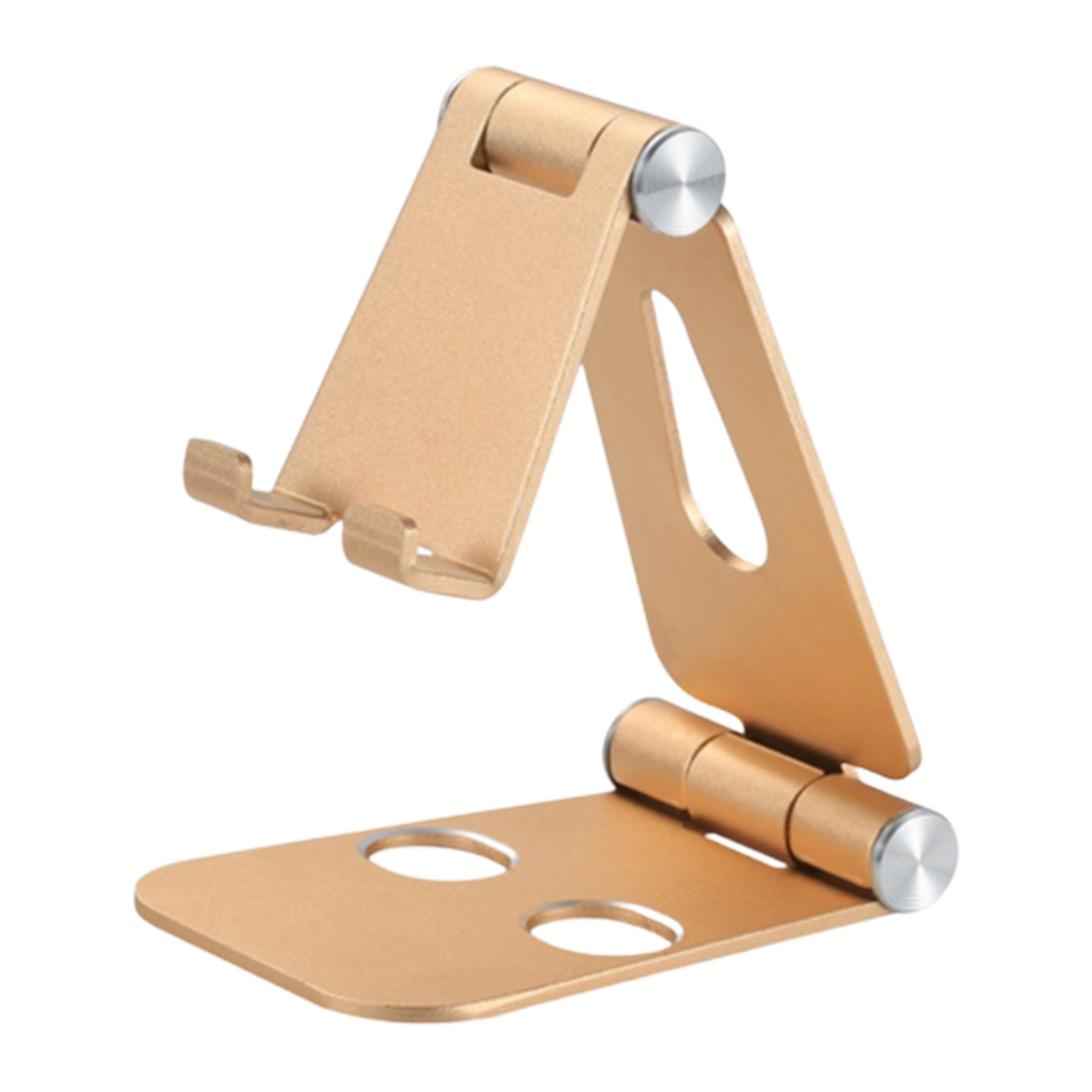 Metal Mobile Phone Holder 2