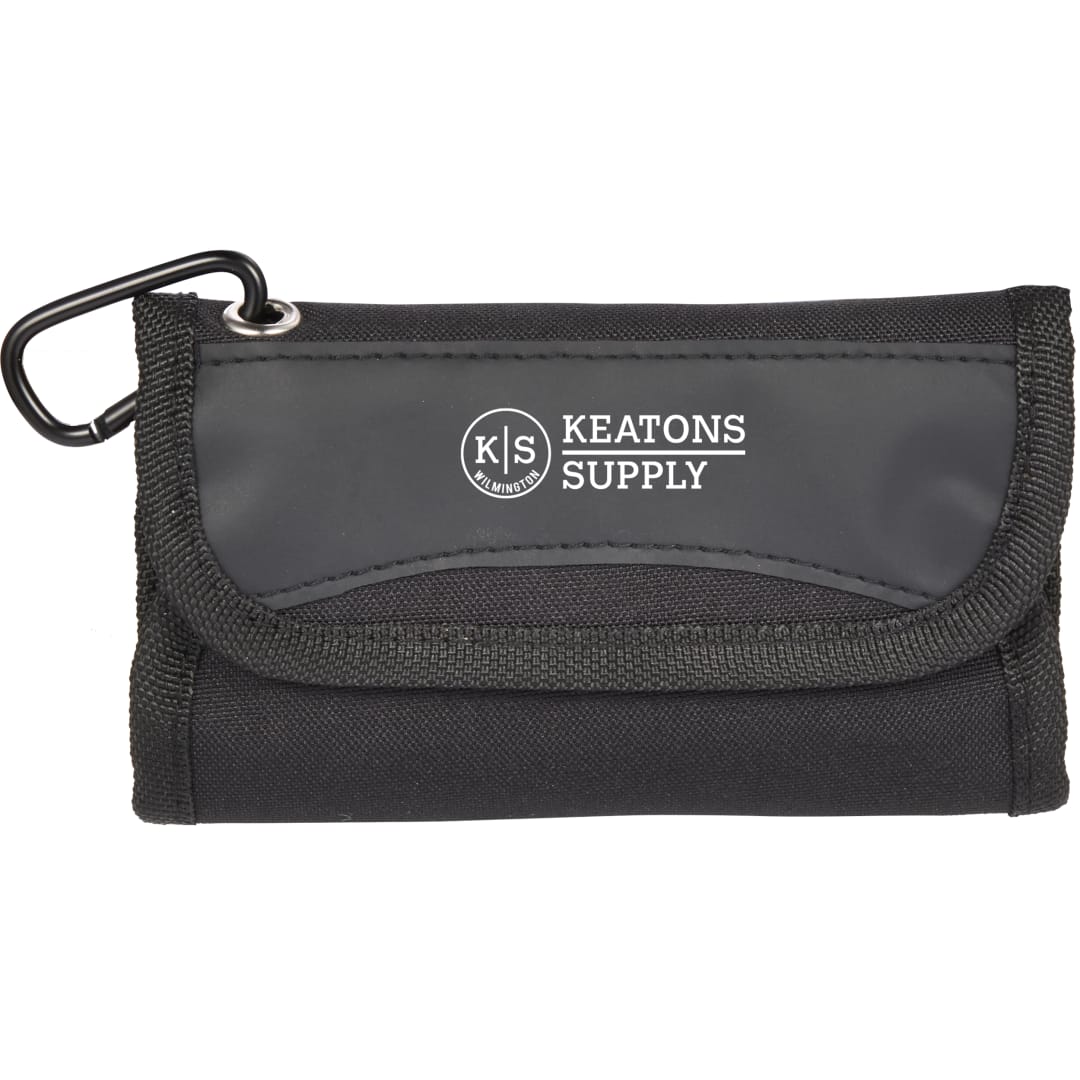 19-Piece Tool Set with rPET Case 4
