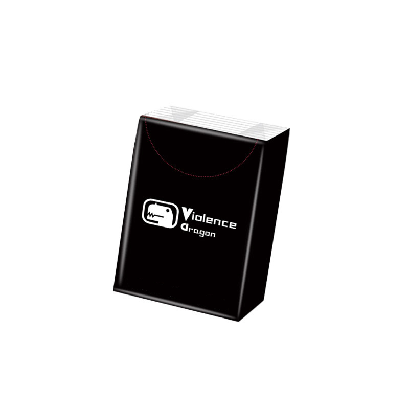 Mini Tissue Packet 1
