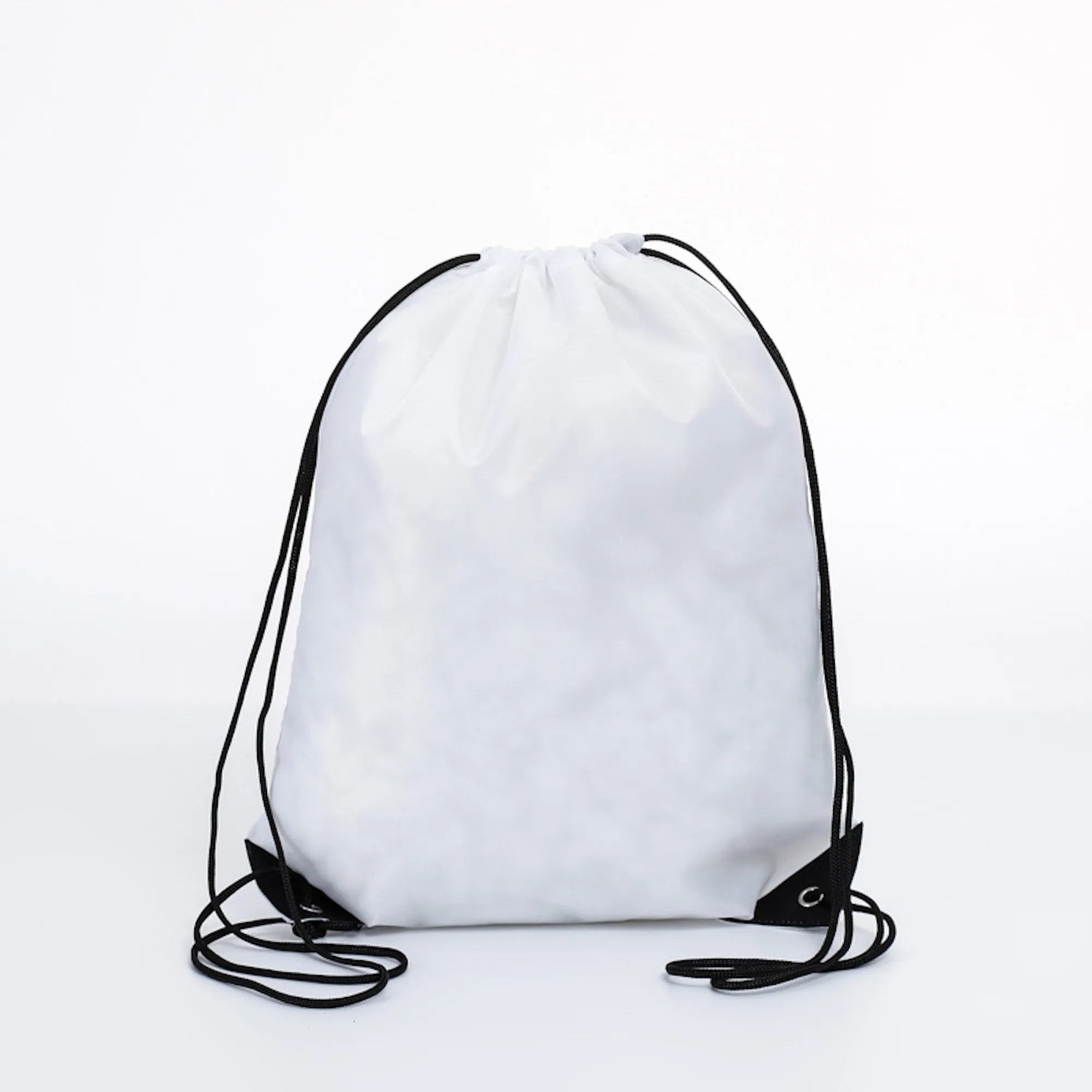MOQ50  Drawstring Bag Sack 13