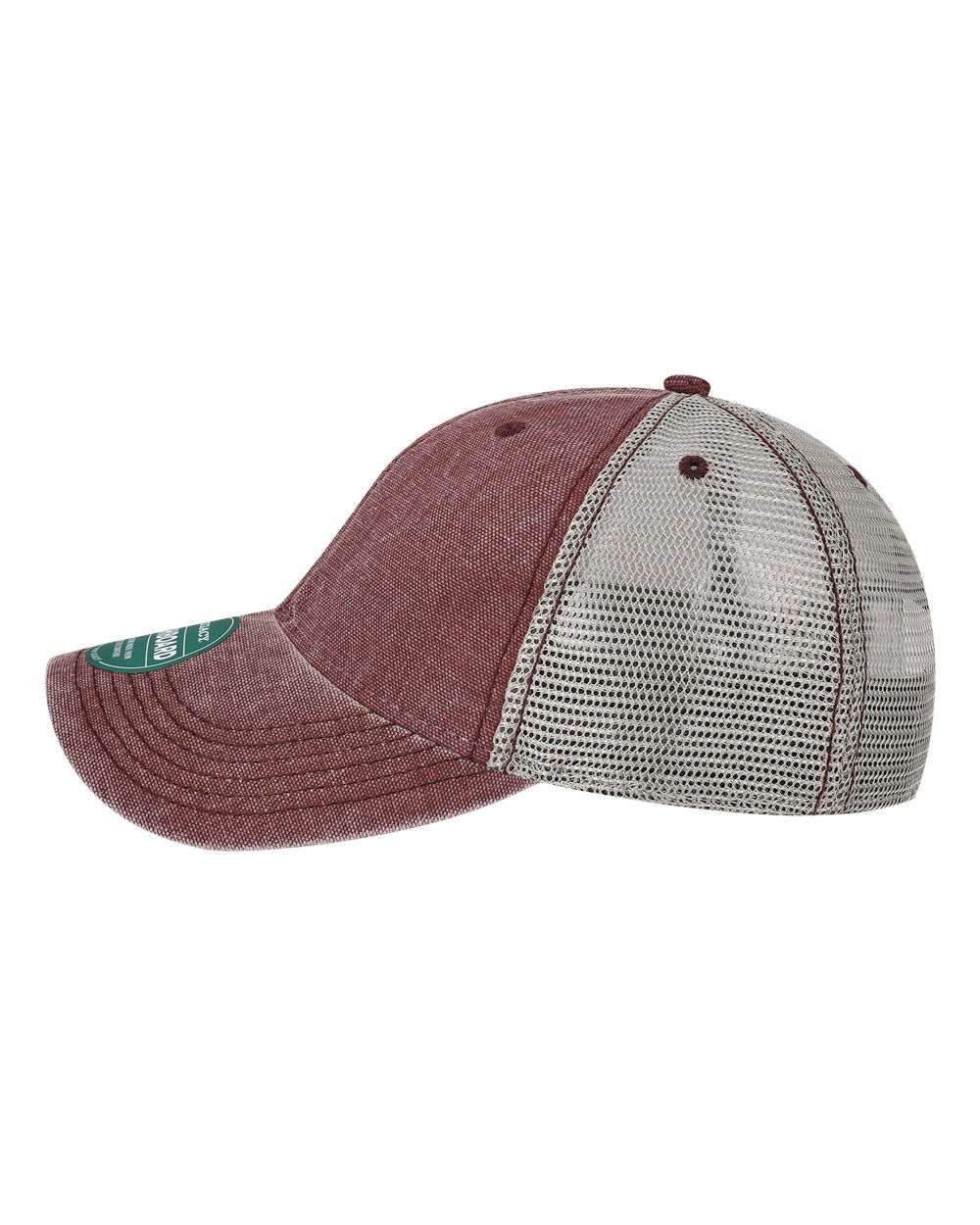 Dashboard Trucker Cap - DTA 12