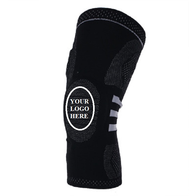 Knee Compression Sleeve 2