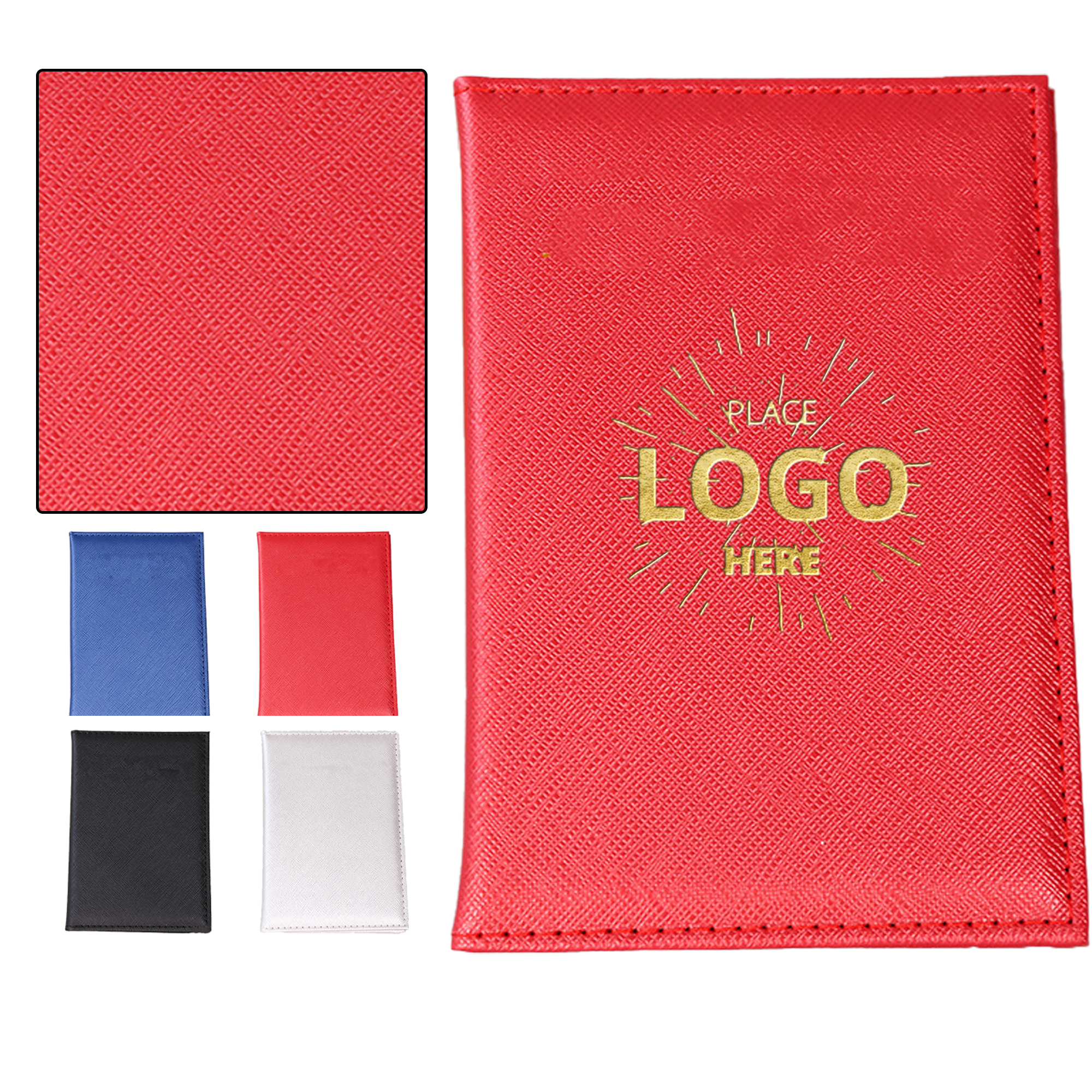 Business Passport Case 4
