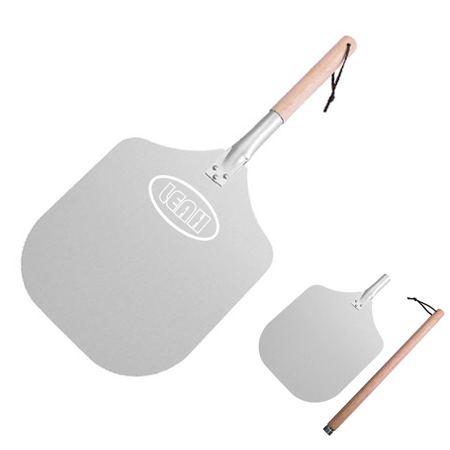 Stainless Steel Pizza Spatula 1