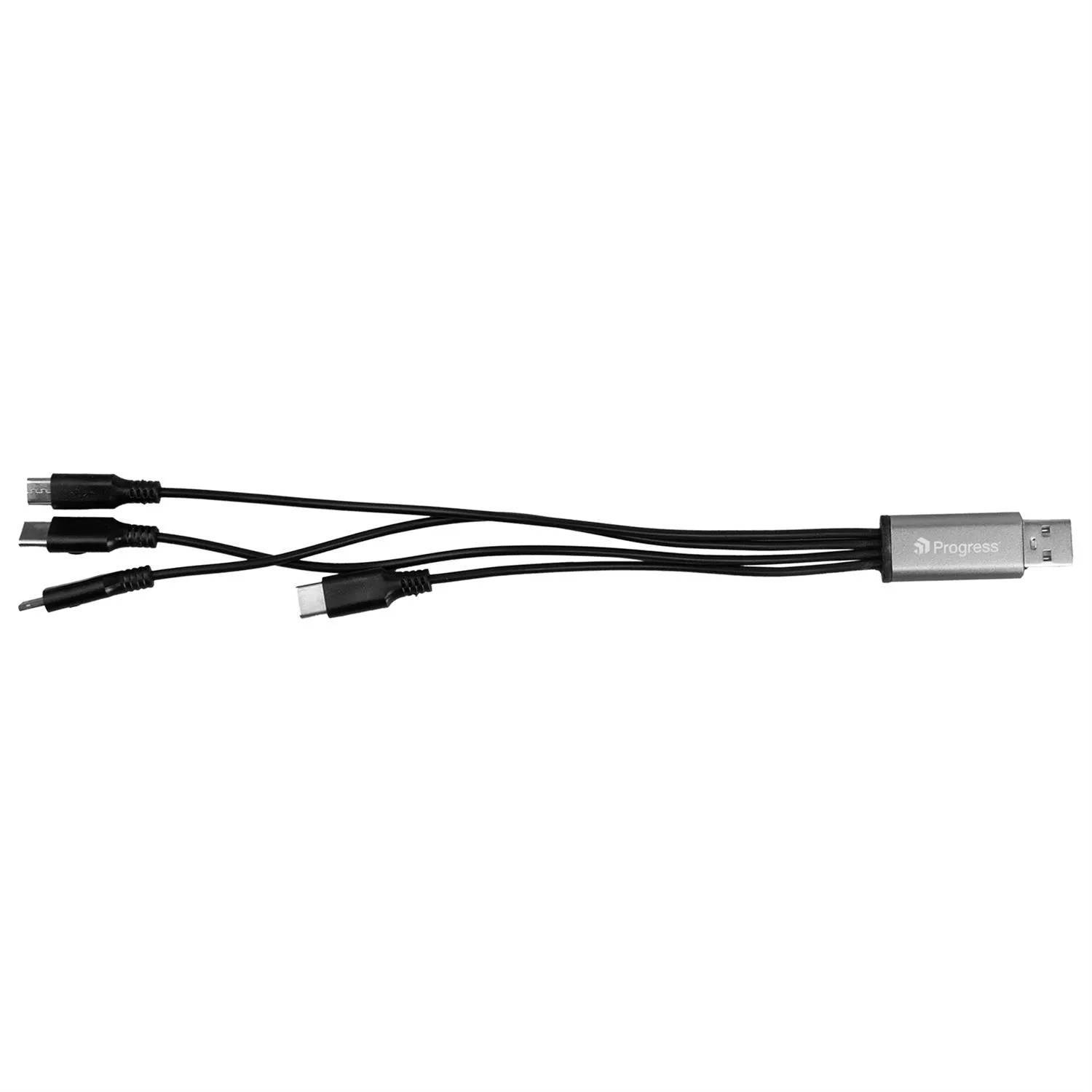 4-in-1 Dual Input Accent Cable 13