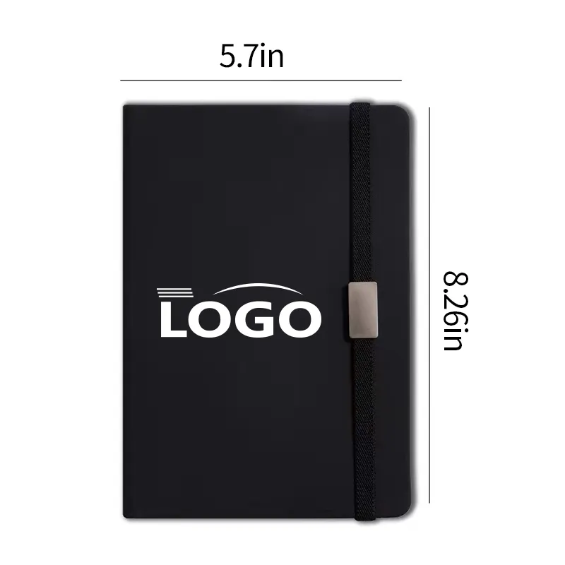 PU Business Notebook 2