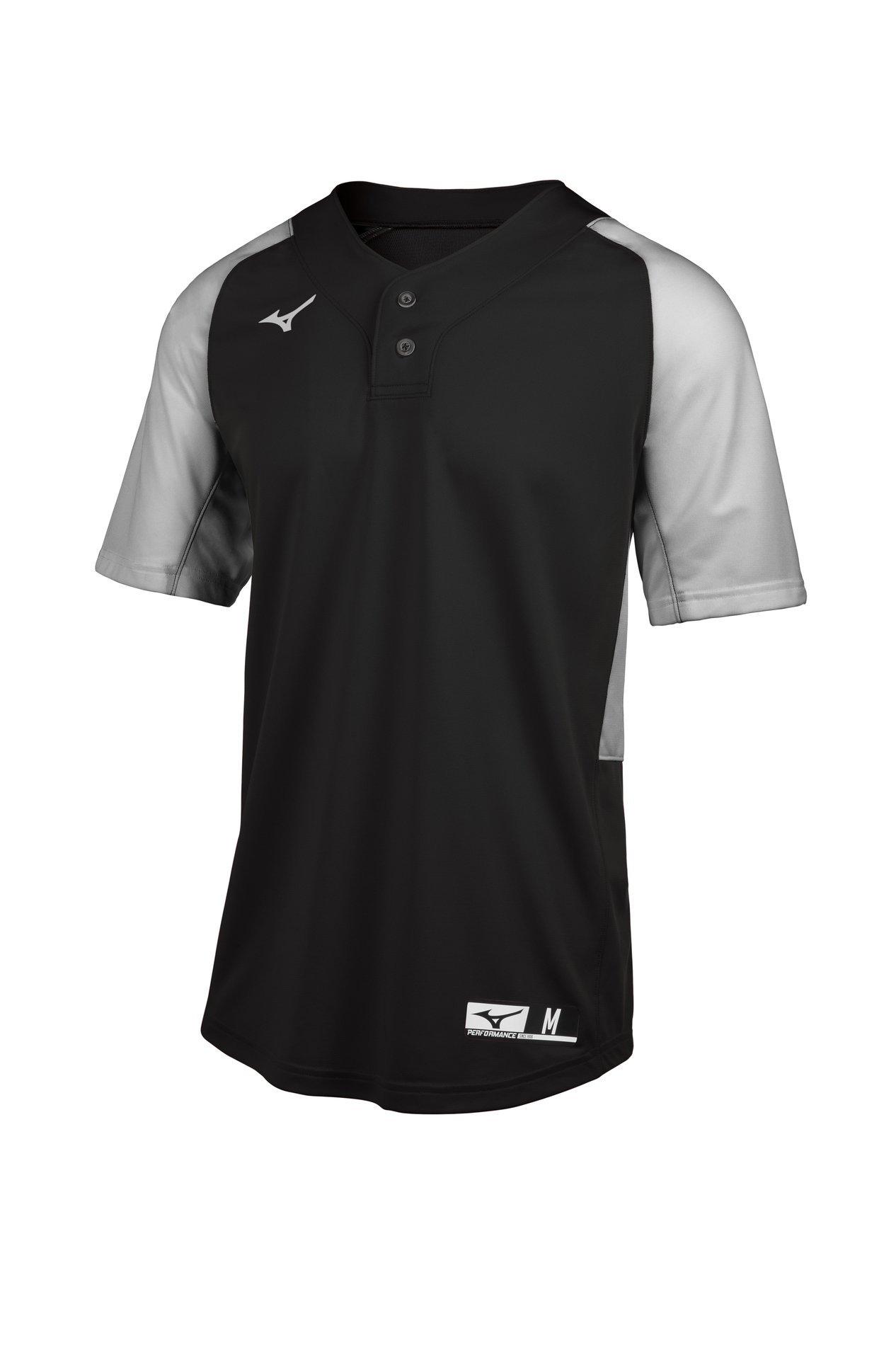 Youth AEROLITE 2-Button Baseball Jersey 28