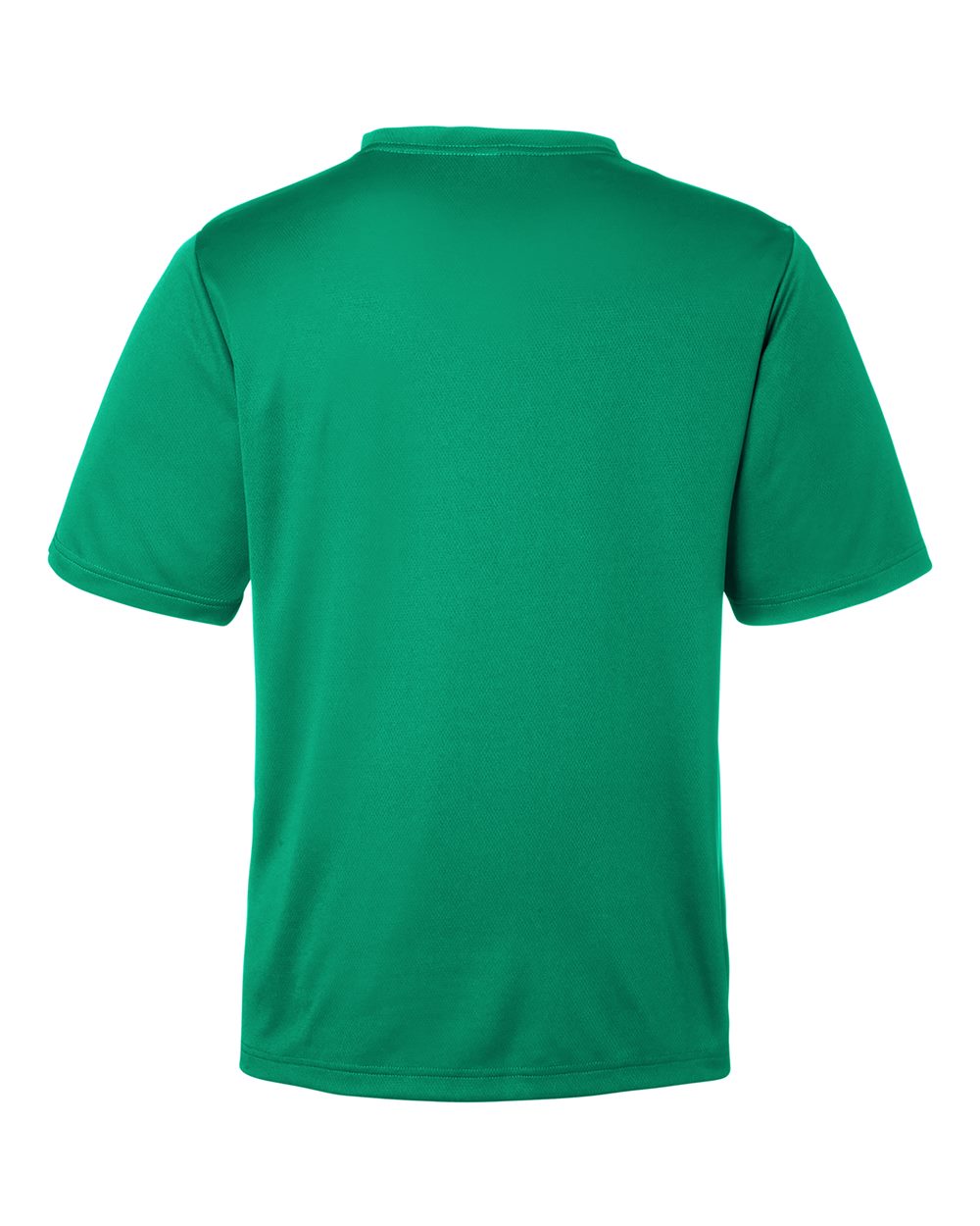 Men's Zone Performance Mesh T-Shirt - TT15 103