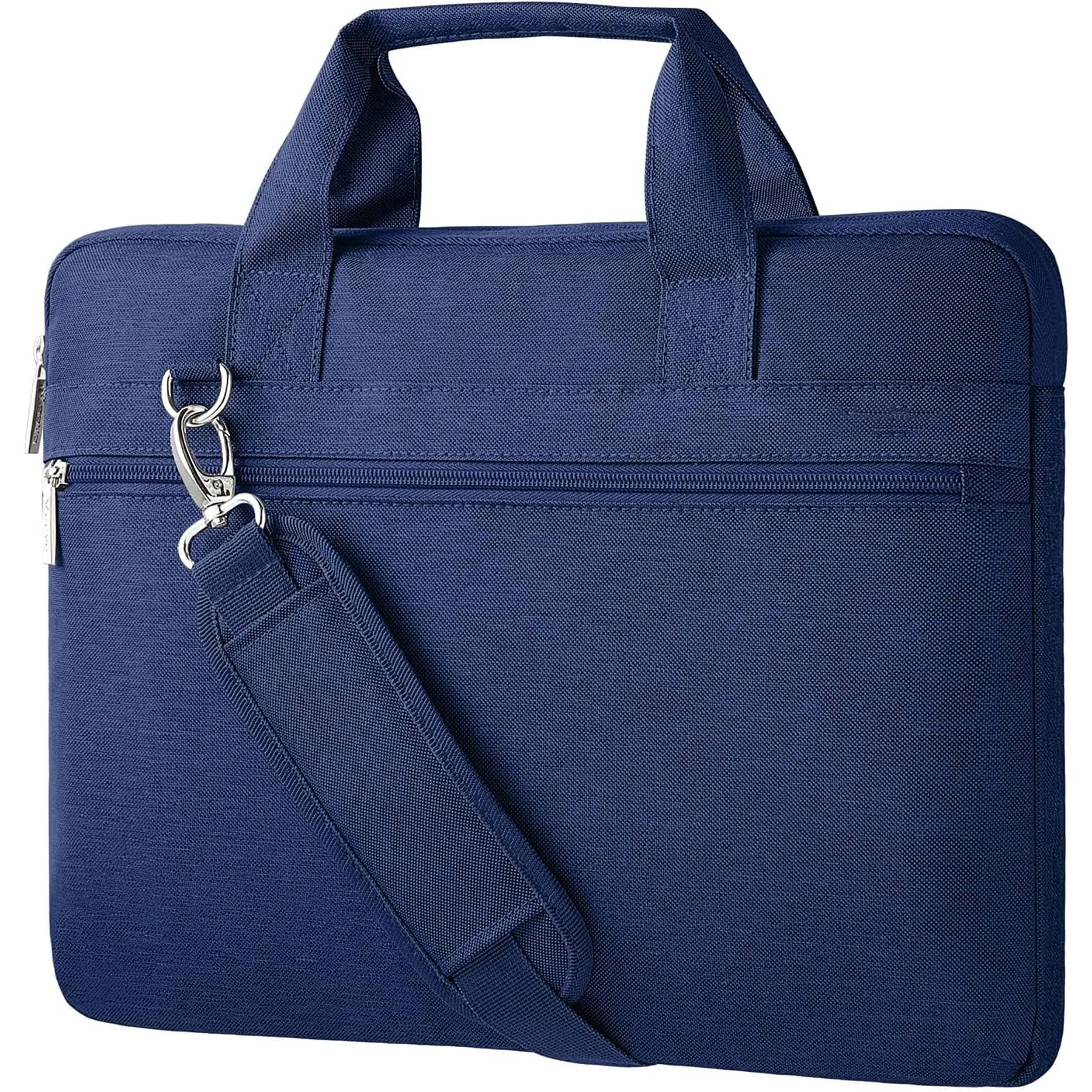 Protective Computer Carrying Briefcase 3