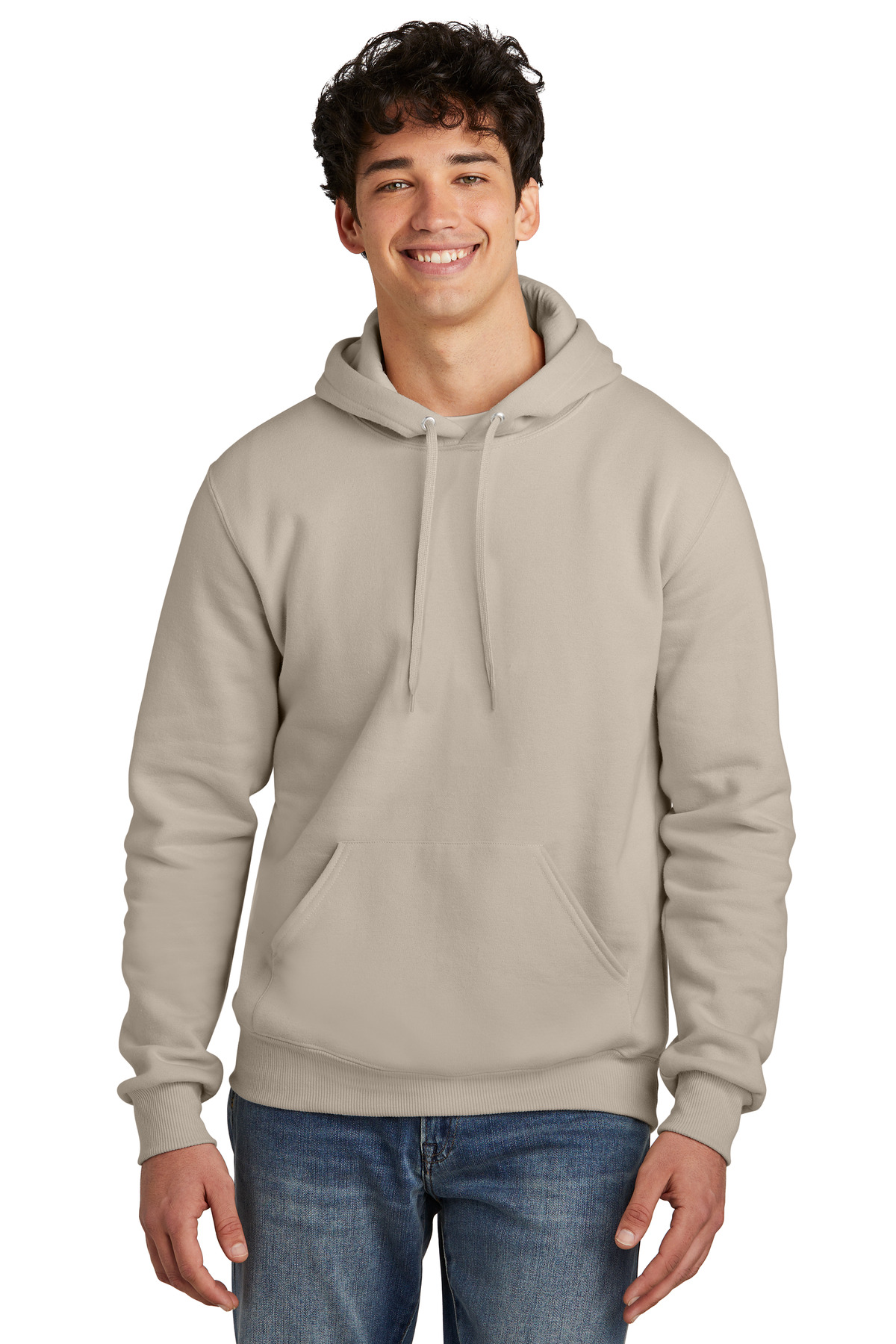 Jerzees® Eco Premium Blend Pullover Hooded Sweatshirt 43