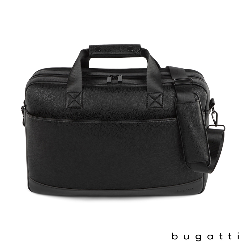 Bugatti Central Briefcase 5