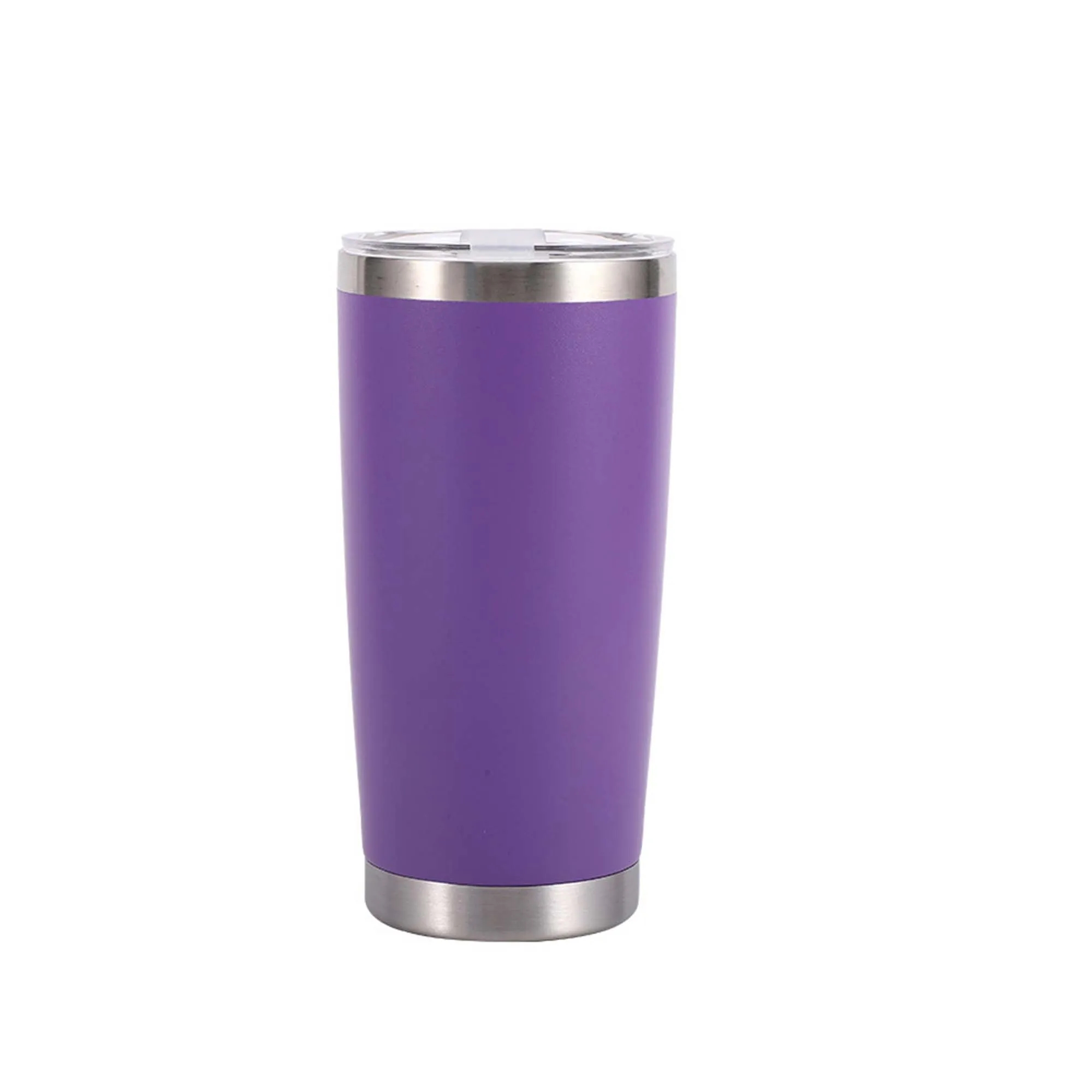 20oz Stainless Steel Vacuum Insulated Tumbler 14