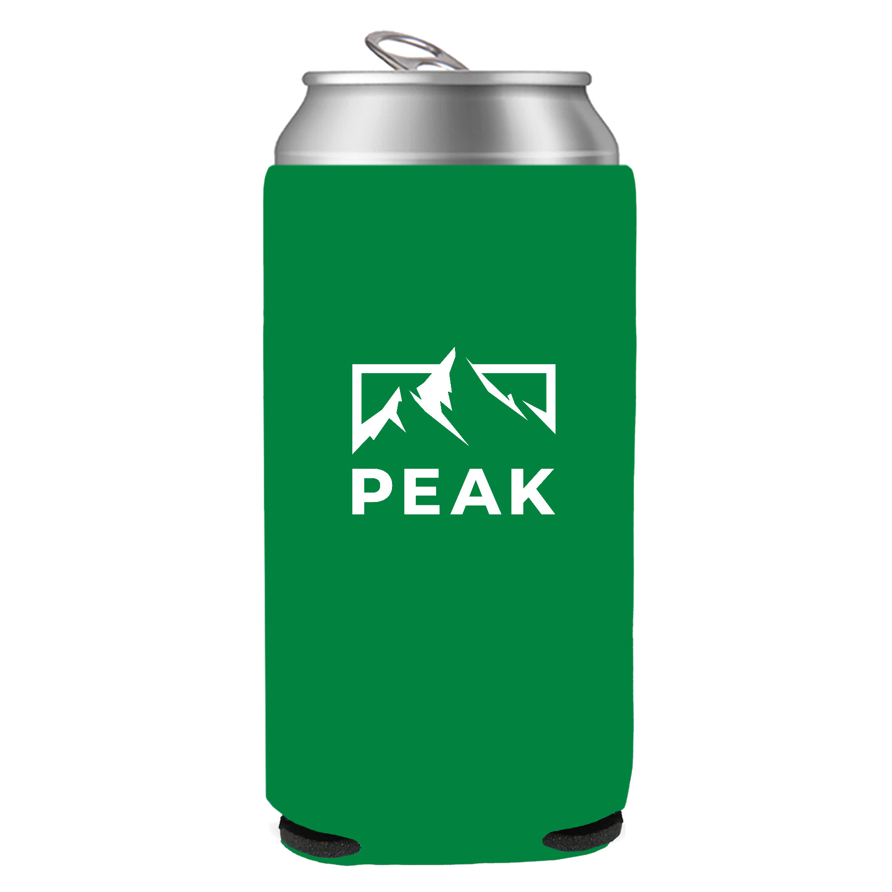 16 oz. Tall Boy Scuba can cooler 16