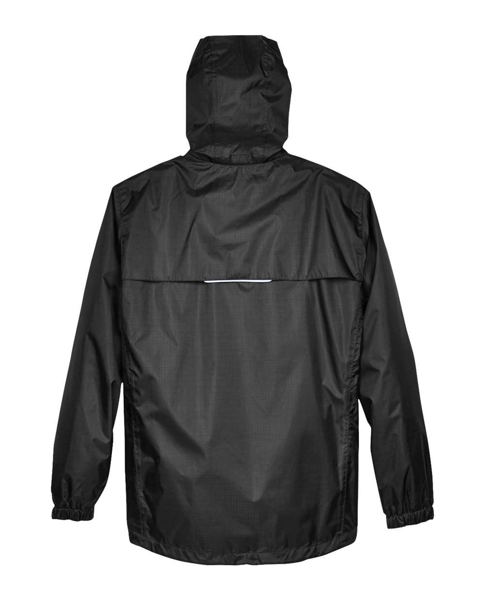 Men's Climate Seam Sealed Lightweight Variegated Ripstop Jacket - 88185 7