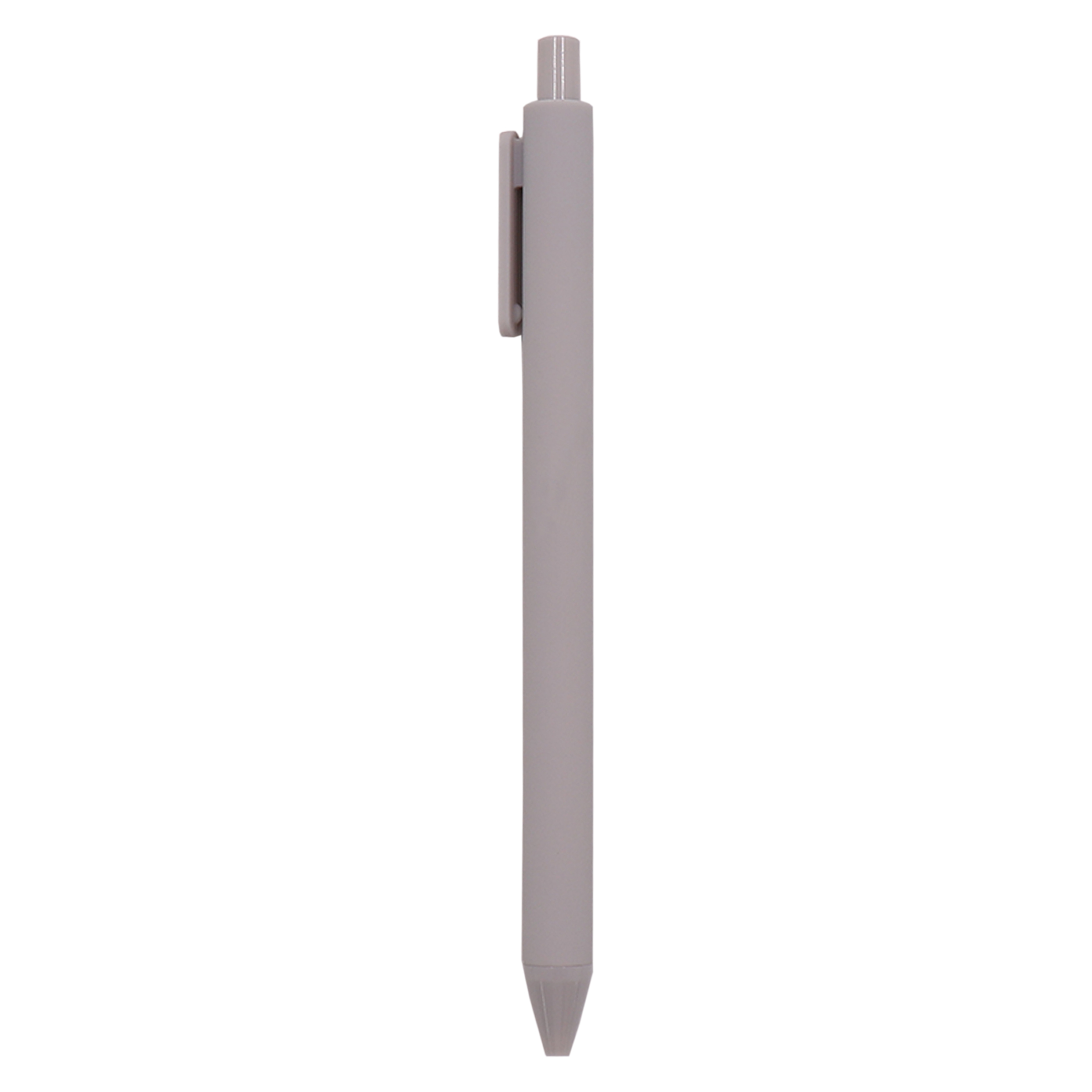 Plastic Multi Colored Ballpoint Pen 6