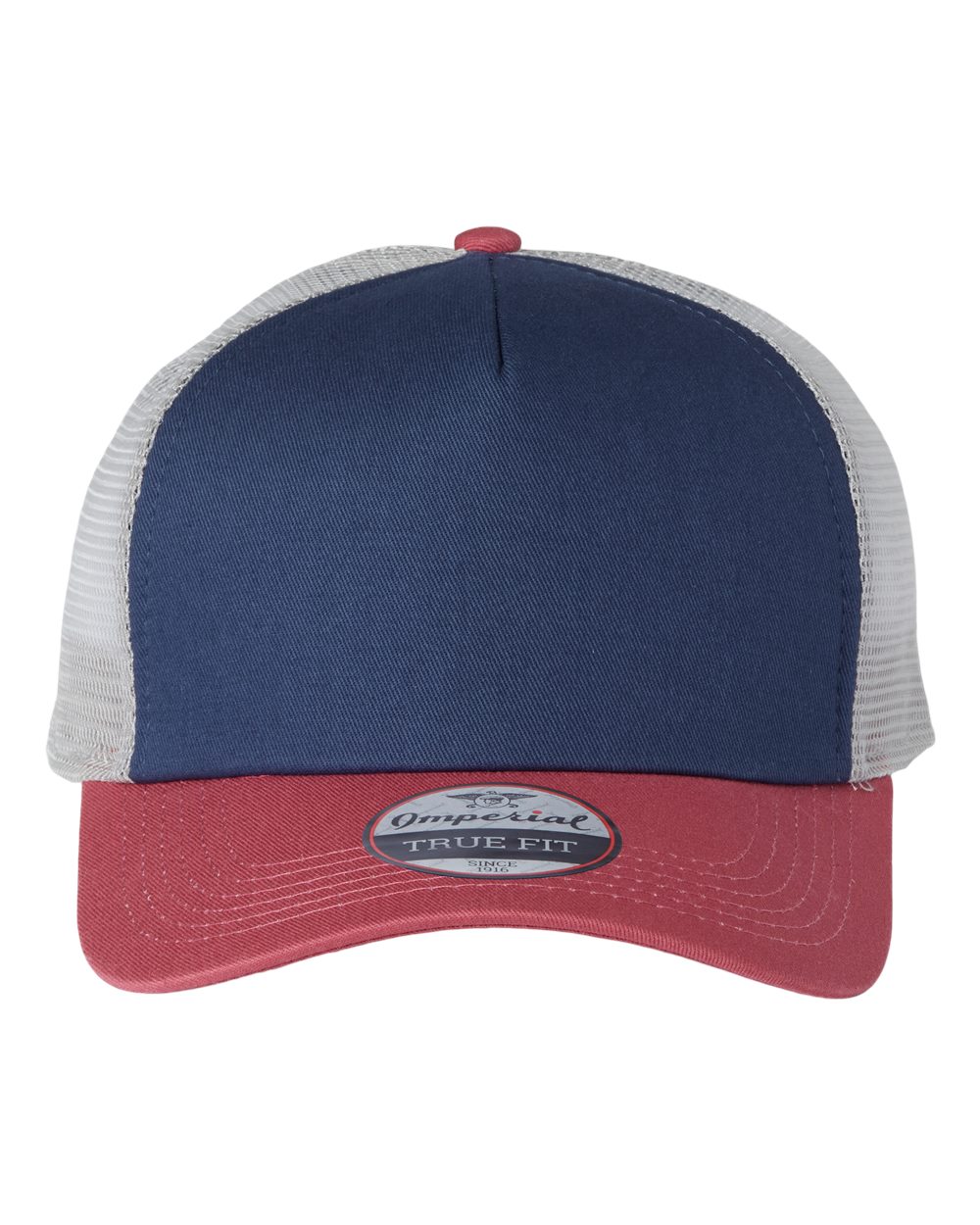 North Country Trucker Cap - 1287 28
