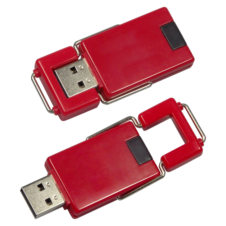 1400FMS - Flash Memory Drive V2.0 1