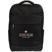 High Sierra Recycled Armagh Backpack 11