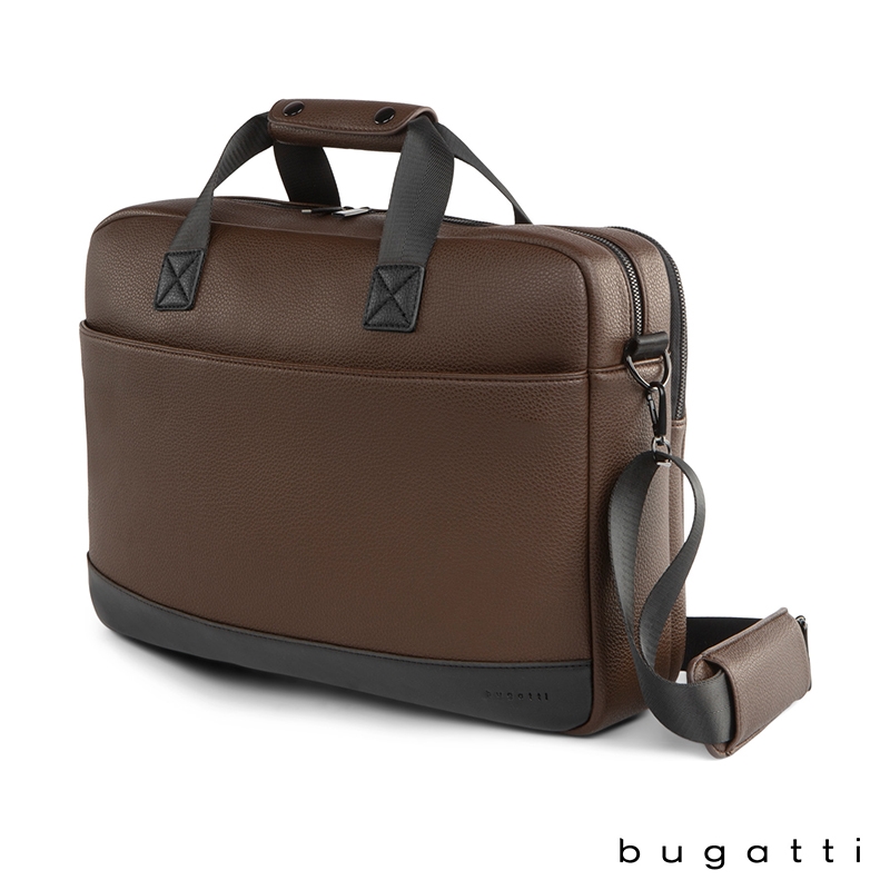Bugatti Central Briefcase 31