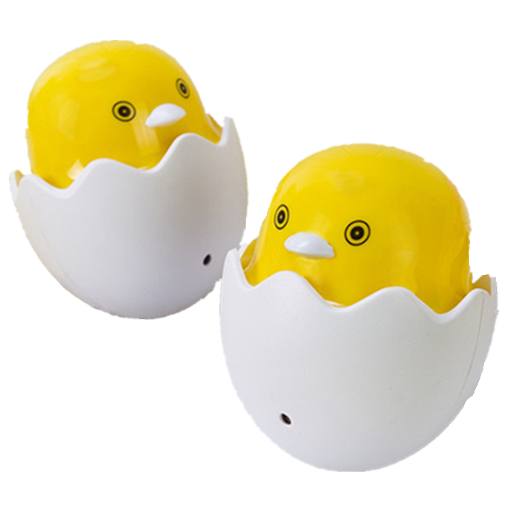 Egg Shell Shaped Night Light 3