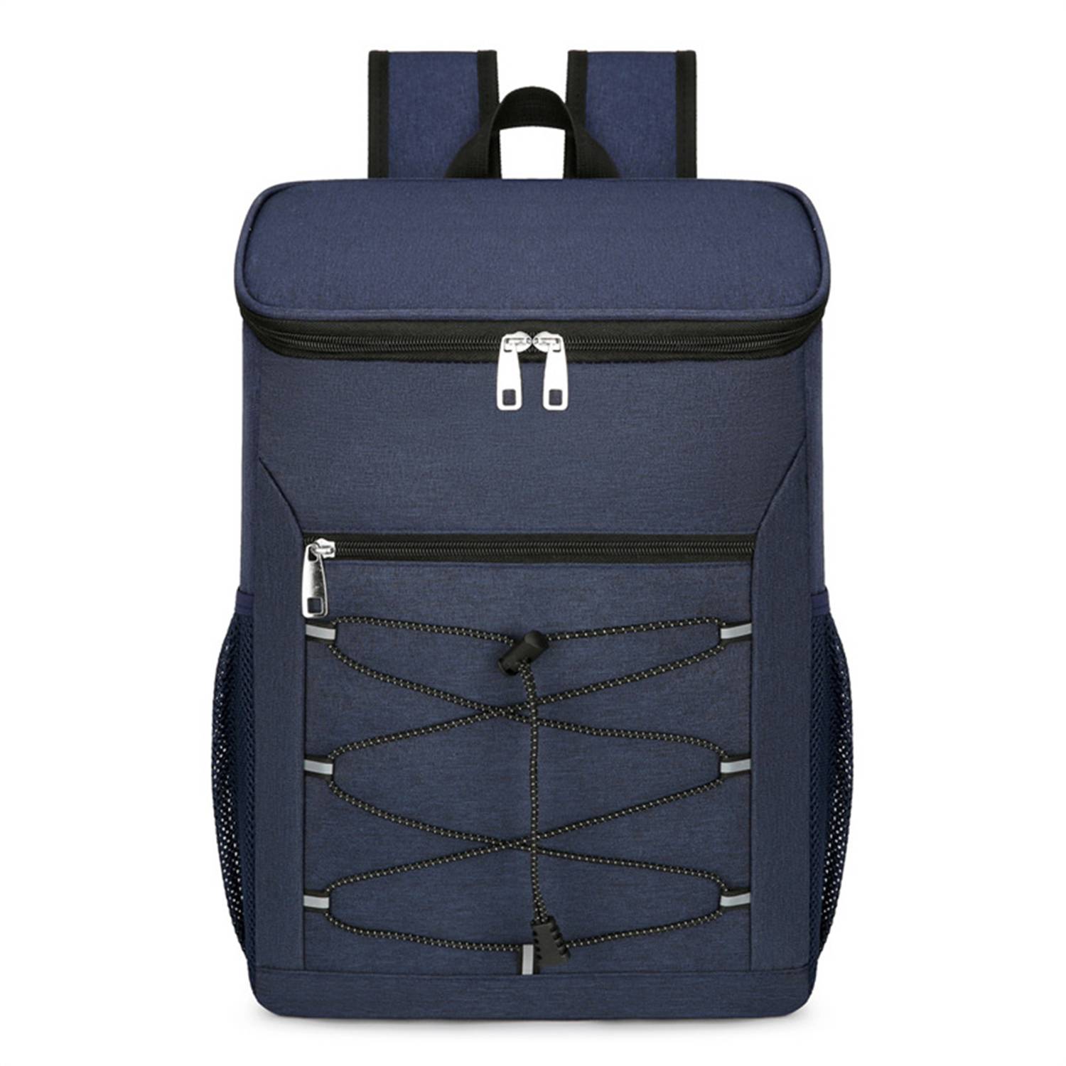 Insulated Leak Proof Lightweight Lunch Backpack Bags 5