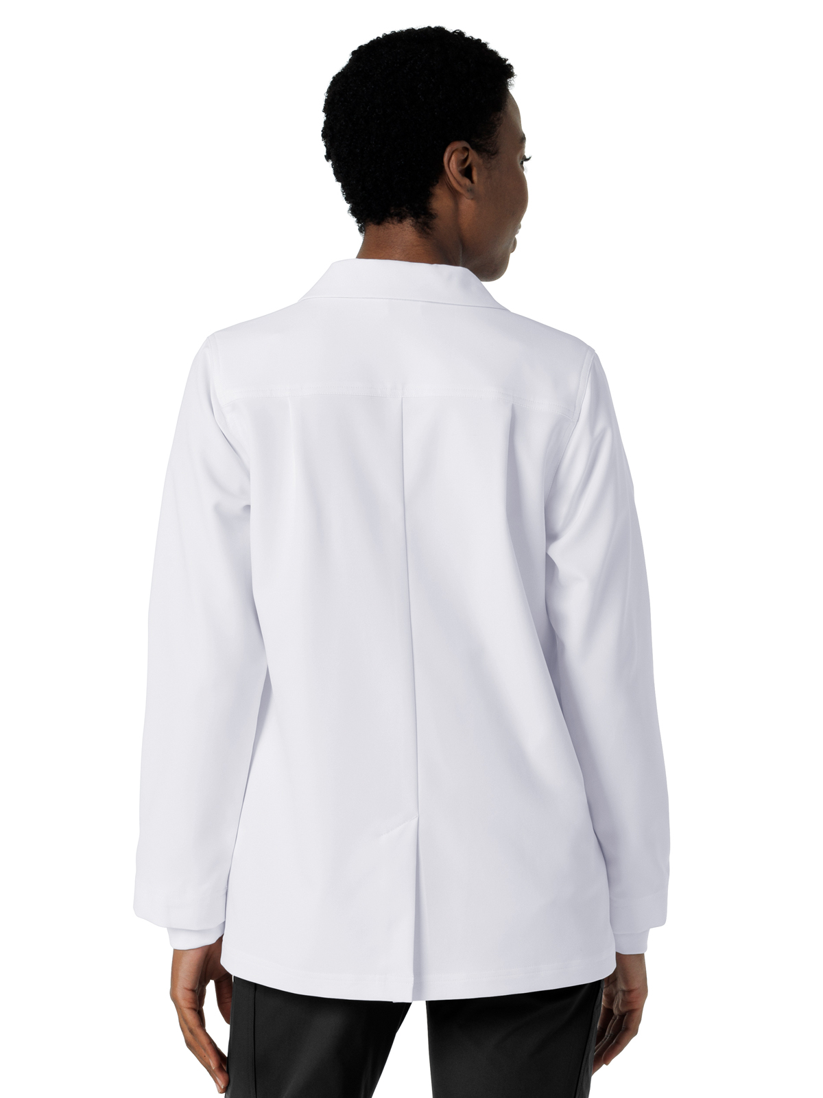 Lab Coats Women's Six-Pocket 29" Consultation Lab Coat