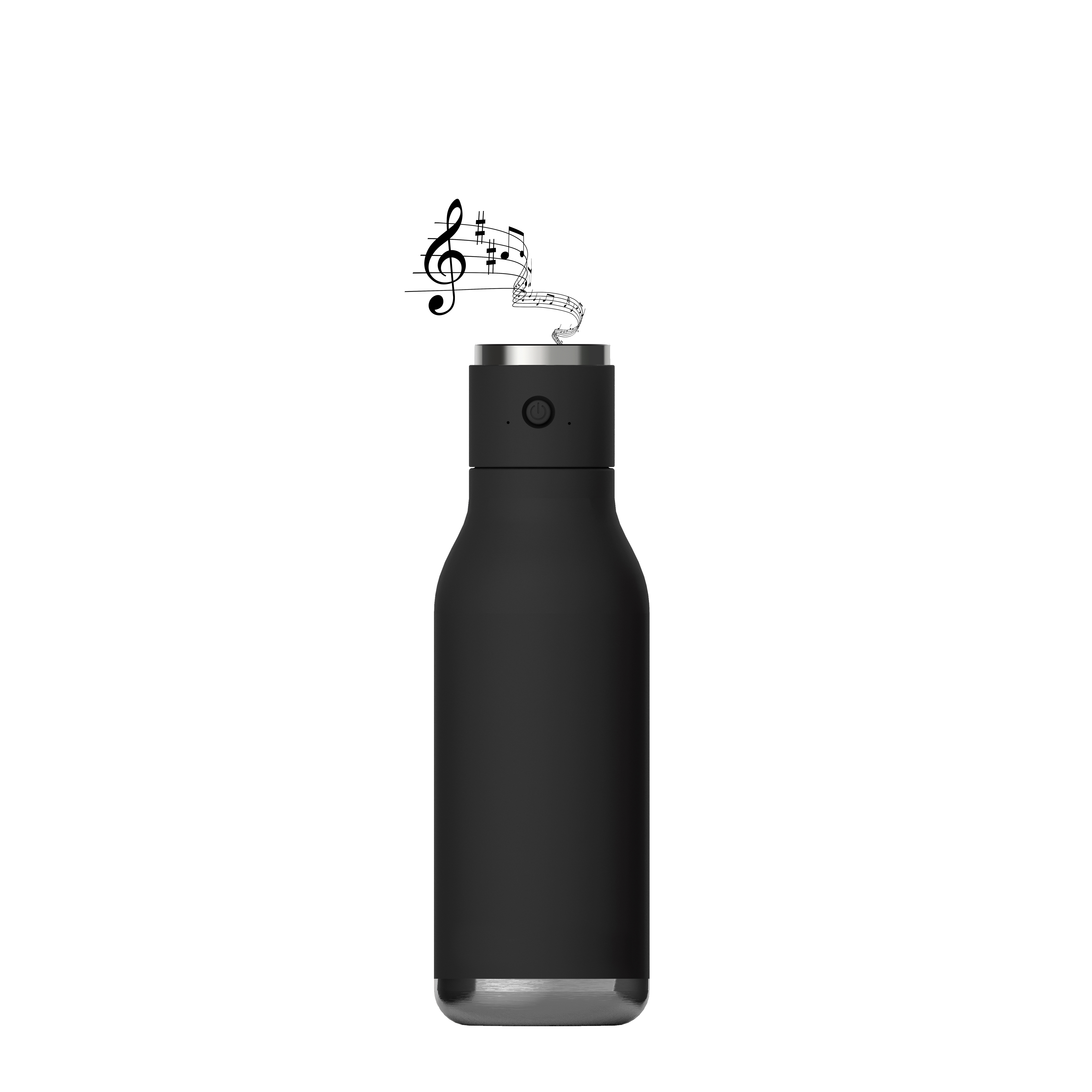17 oz Asobu Wireless Beat Bottle, custom water bottle with logo imprint 21