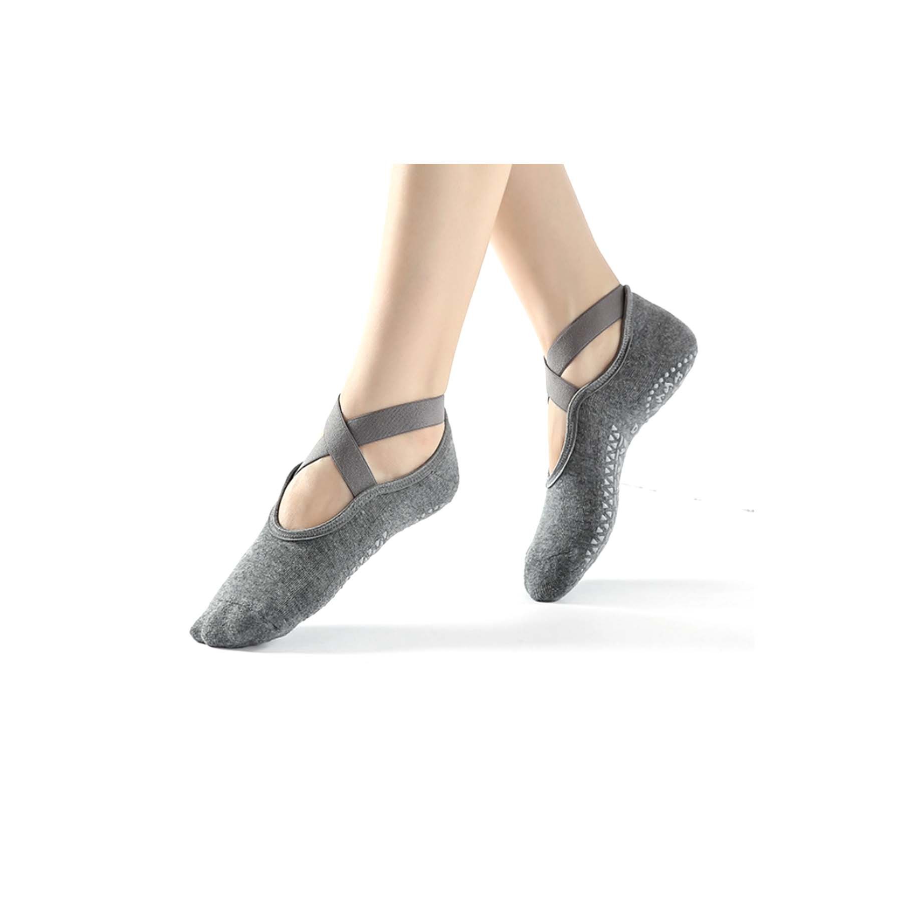 Yoga Sock 4