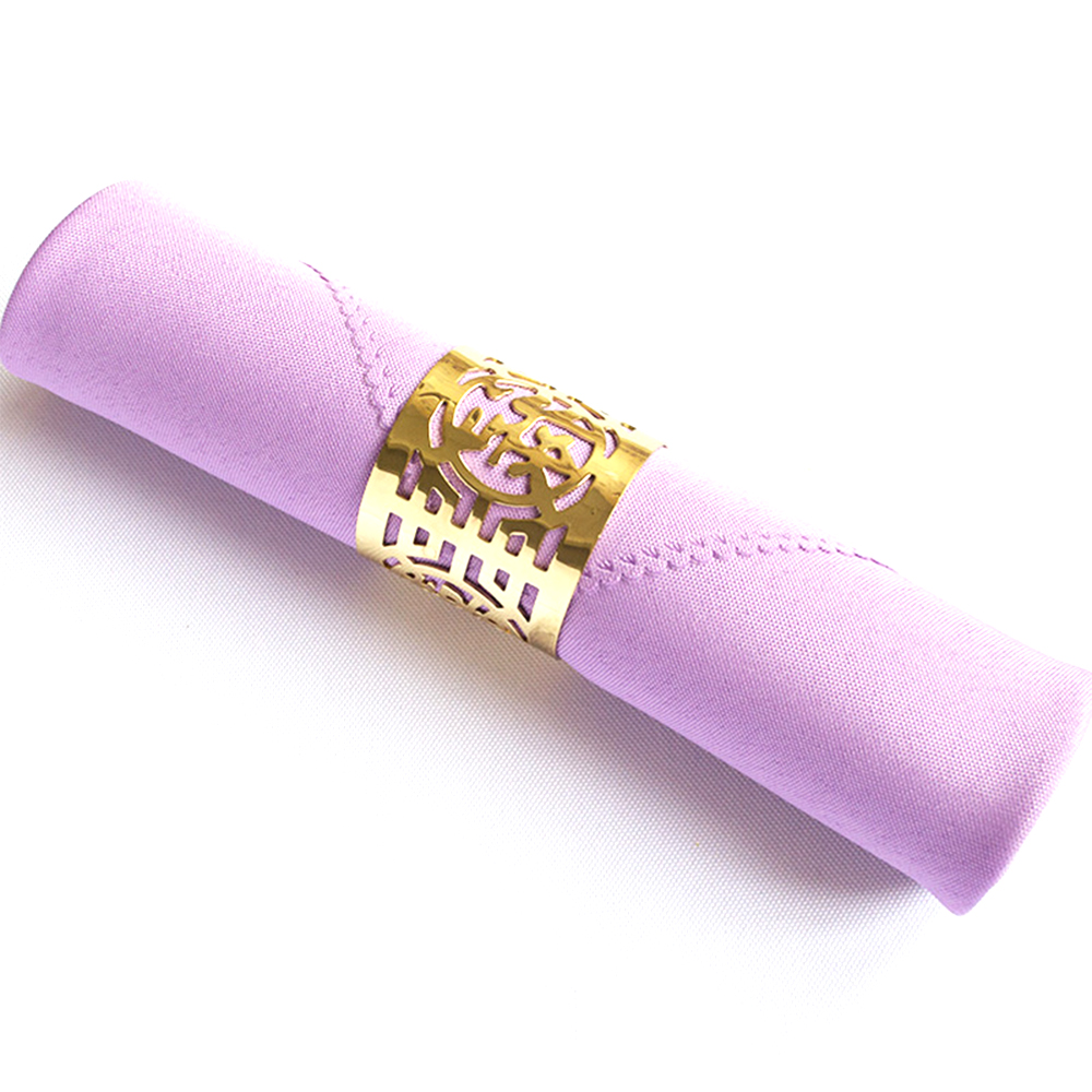 Hotel Napkin Cloth 2